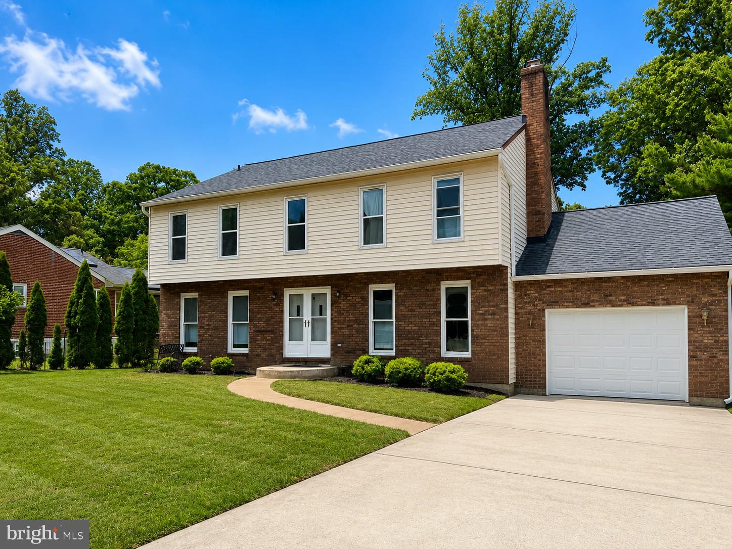 3512 N CHATHAM ROAD N