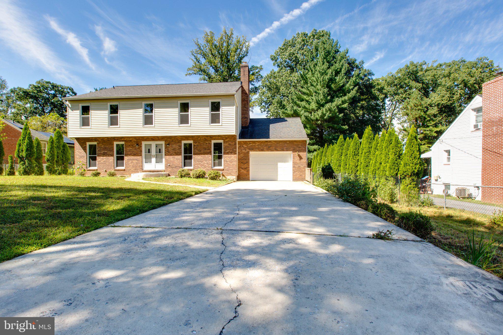 3512 N CHATHAM ROAD N