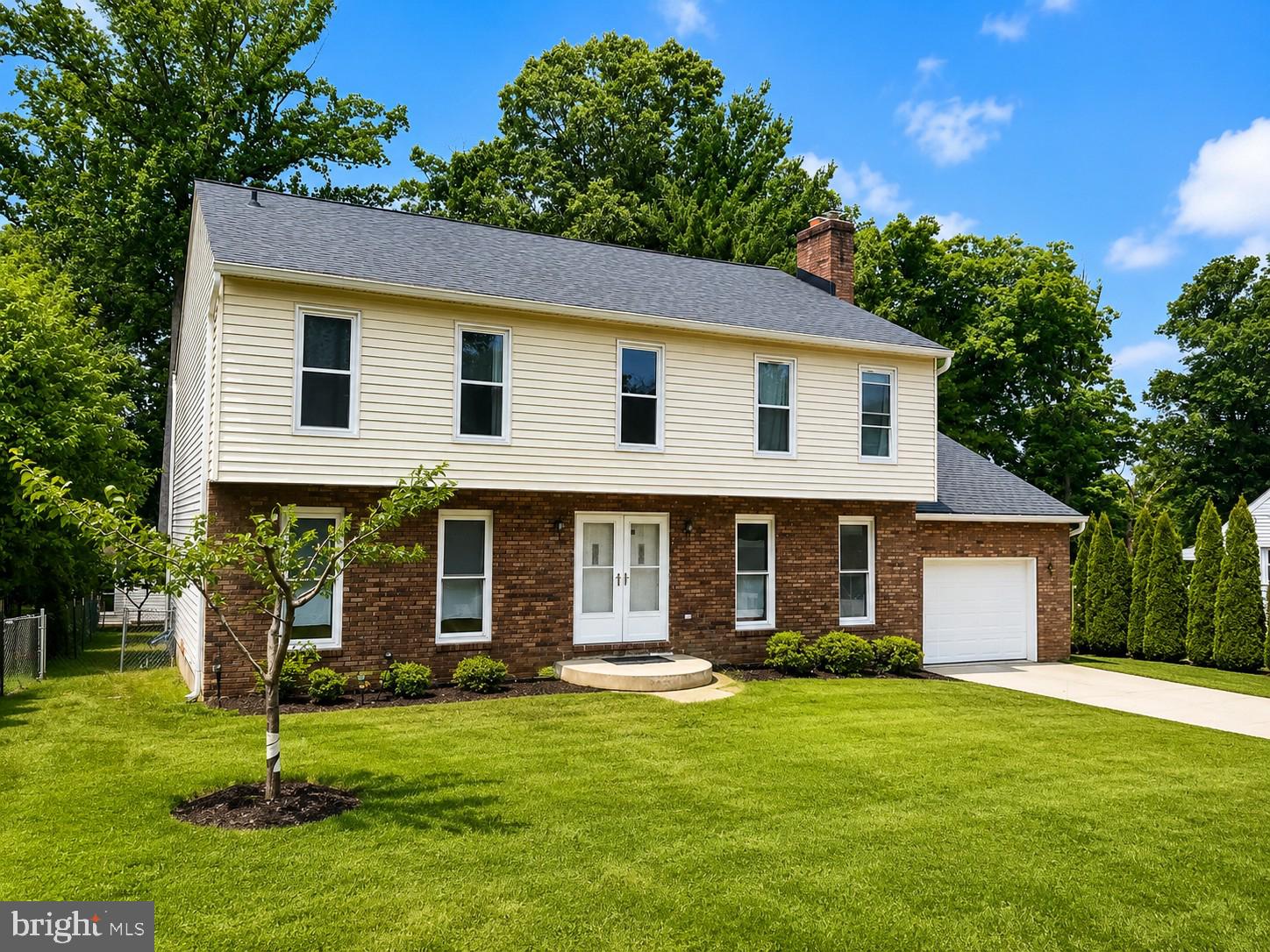3512 N CHATHAM ROAD N