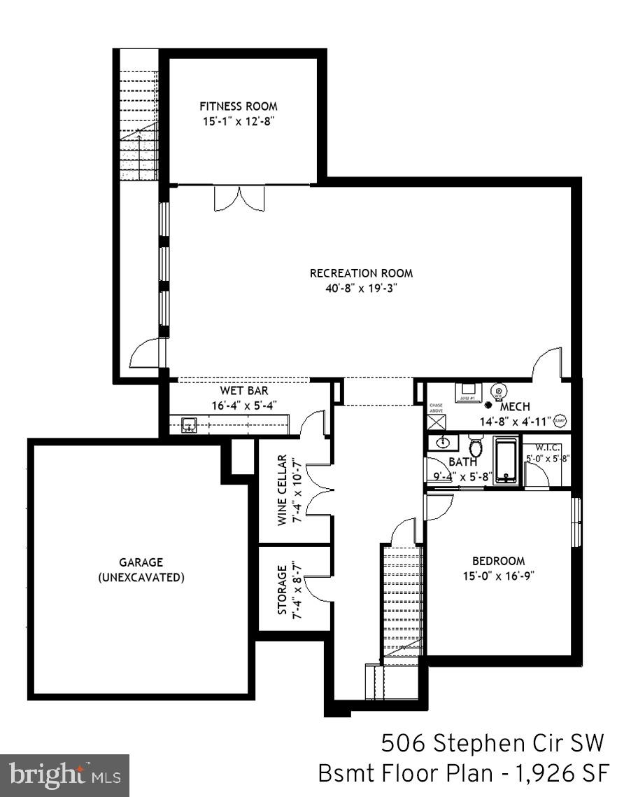 VIENNA WOODS - Residential
