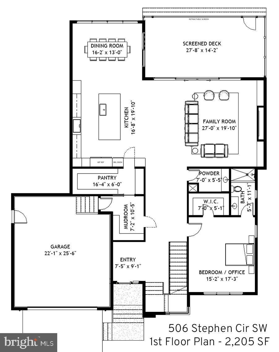 VIENNA WOODS - Residential