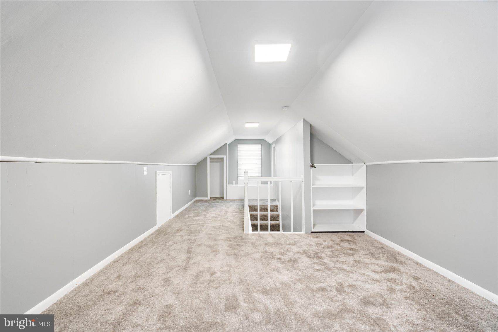 ESSEX - Residential Lease