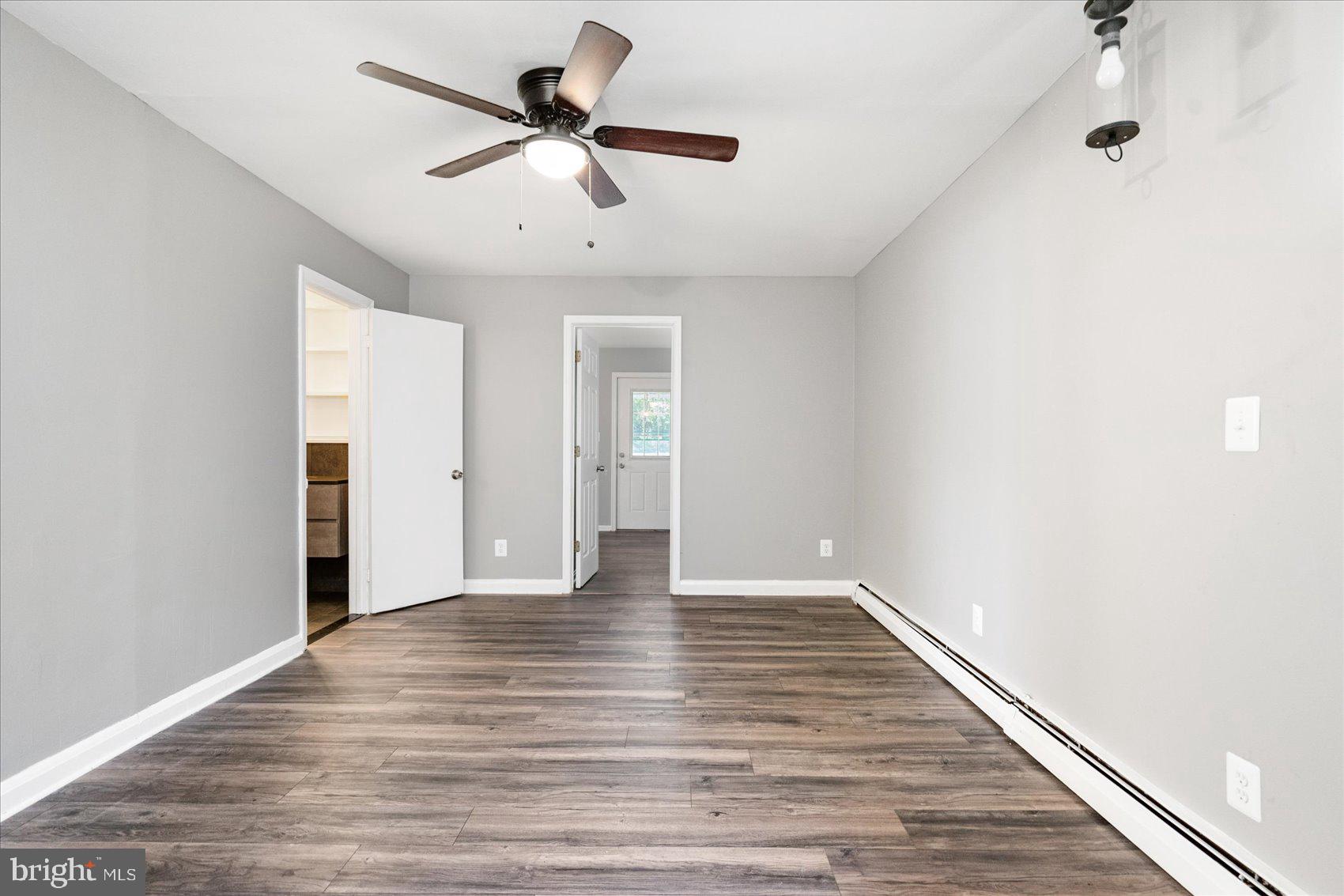 ESSEX - Residential Lease