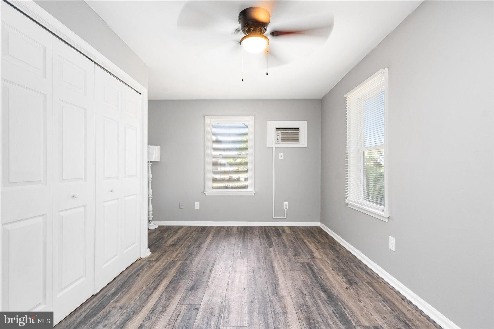 ESSEX - Residential Lease