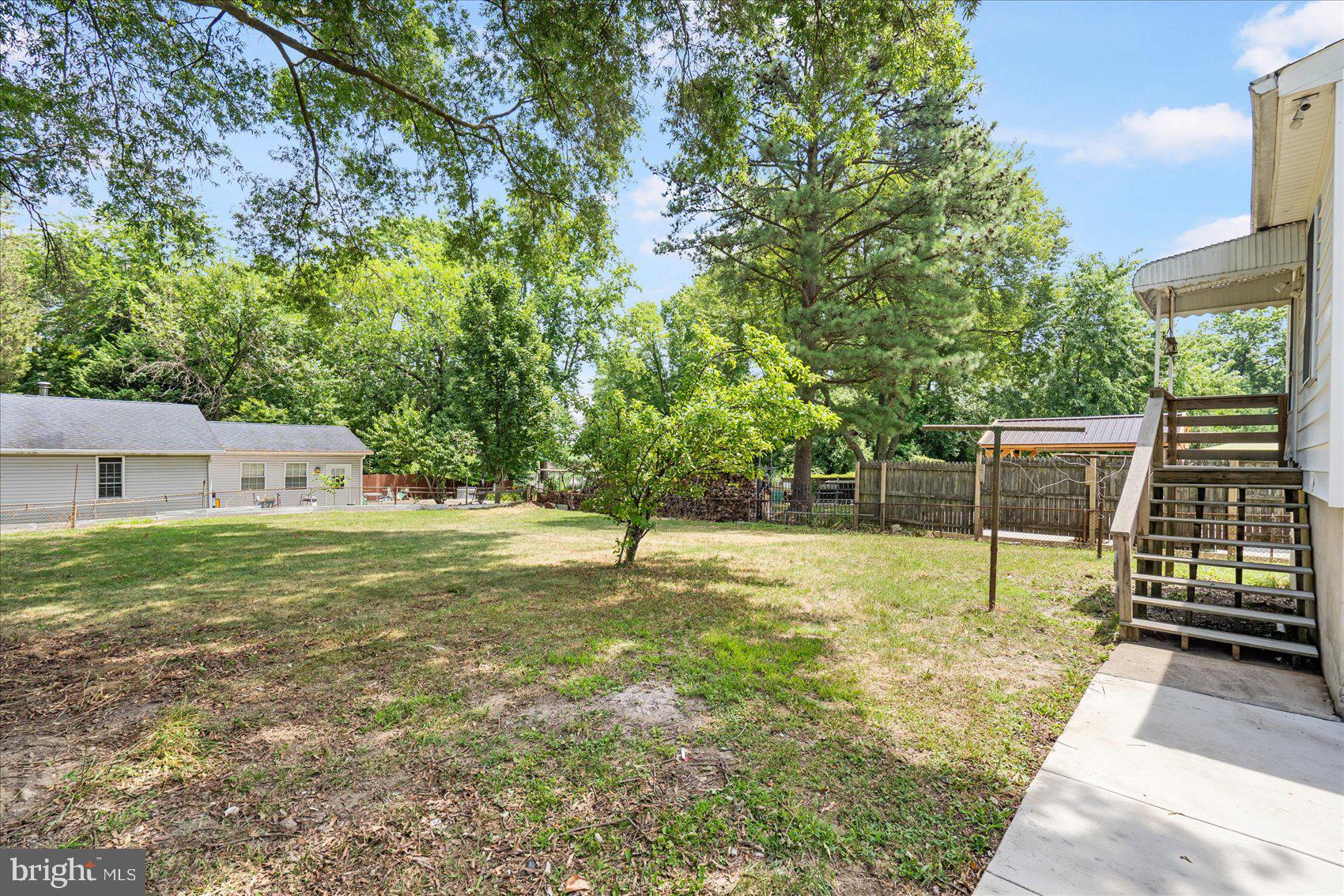 ESSEX - Residential Lease