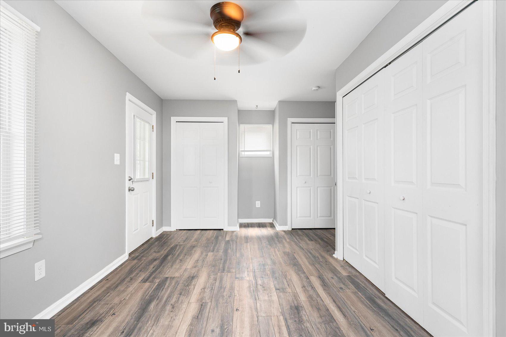 ESSEX - Residential Lease