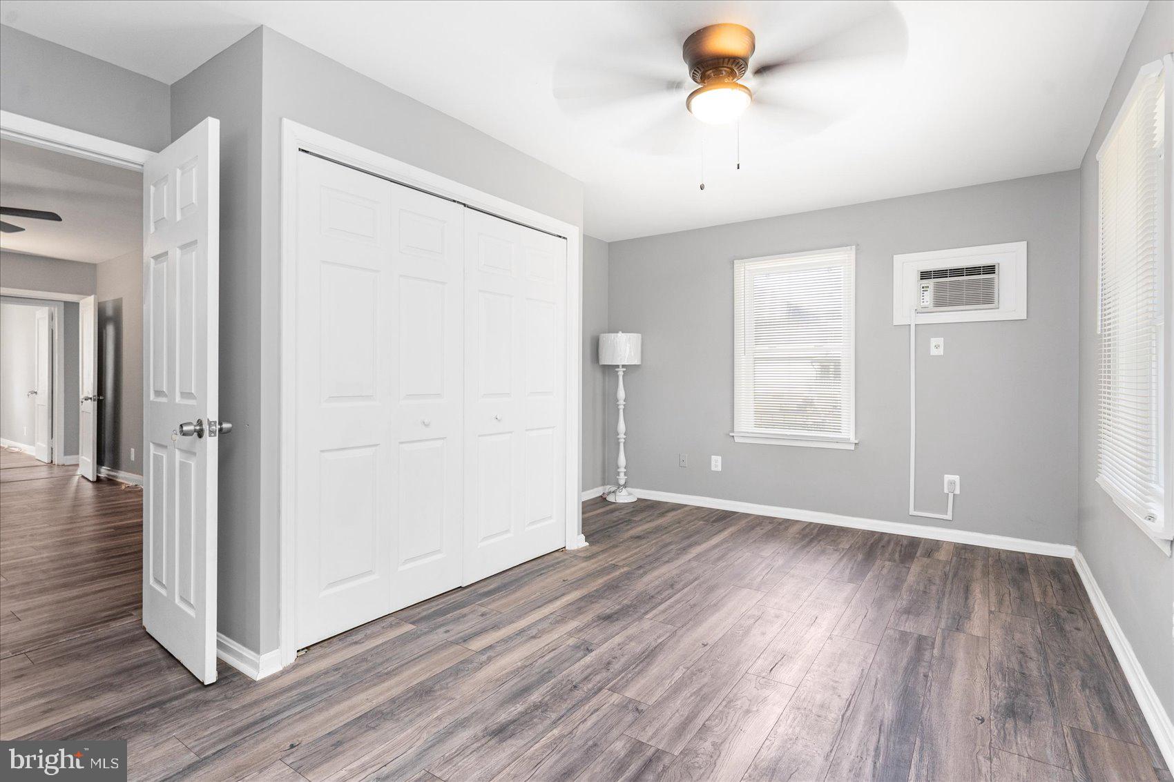 ESSEX - Residential Lease