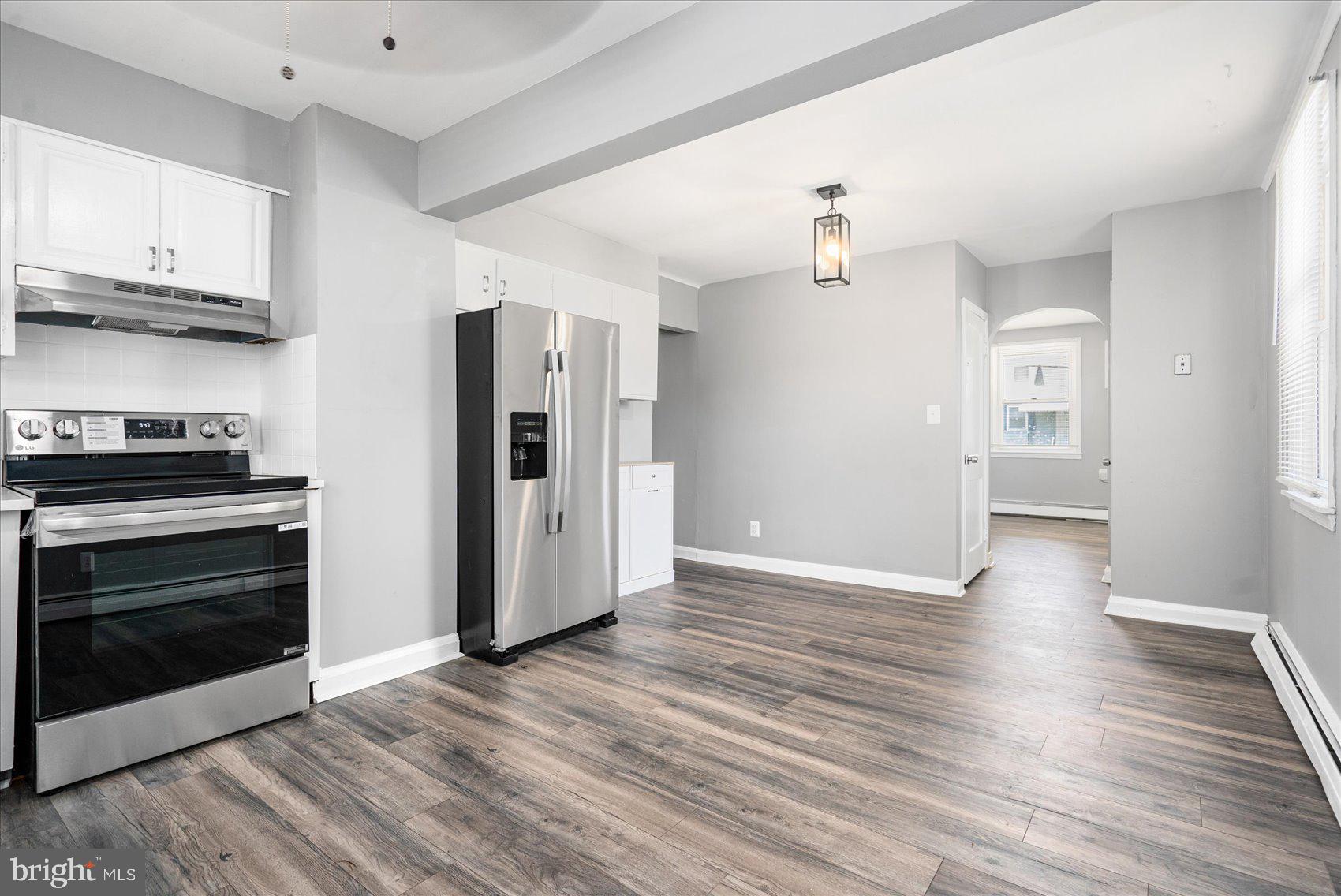 ESSEX - Residential Lease