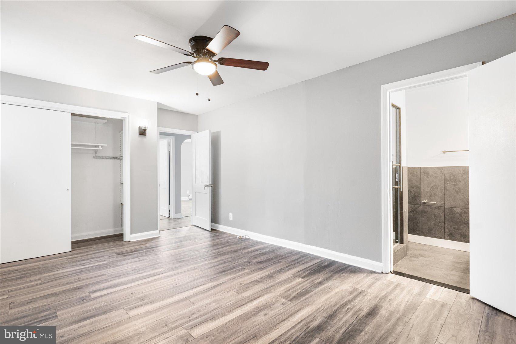 ESSEX - Residential Lease