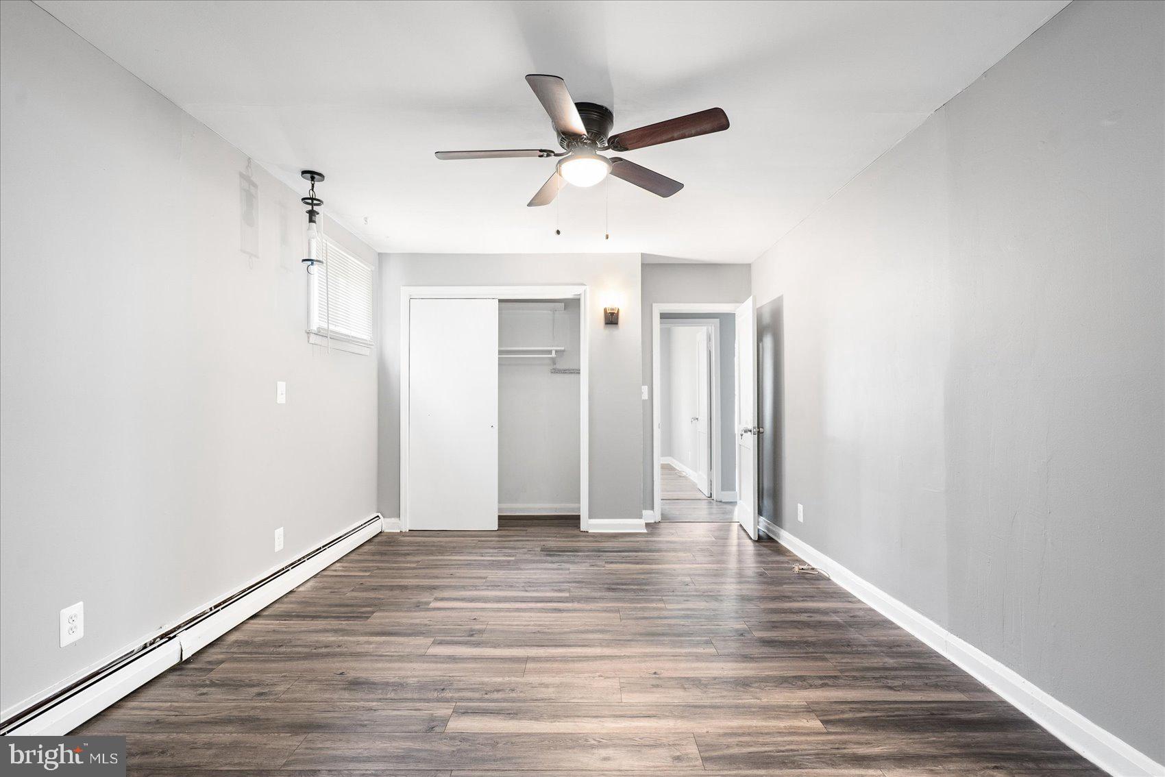 ESSEX - Residential Lease