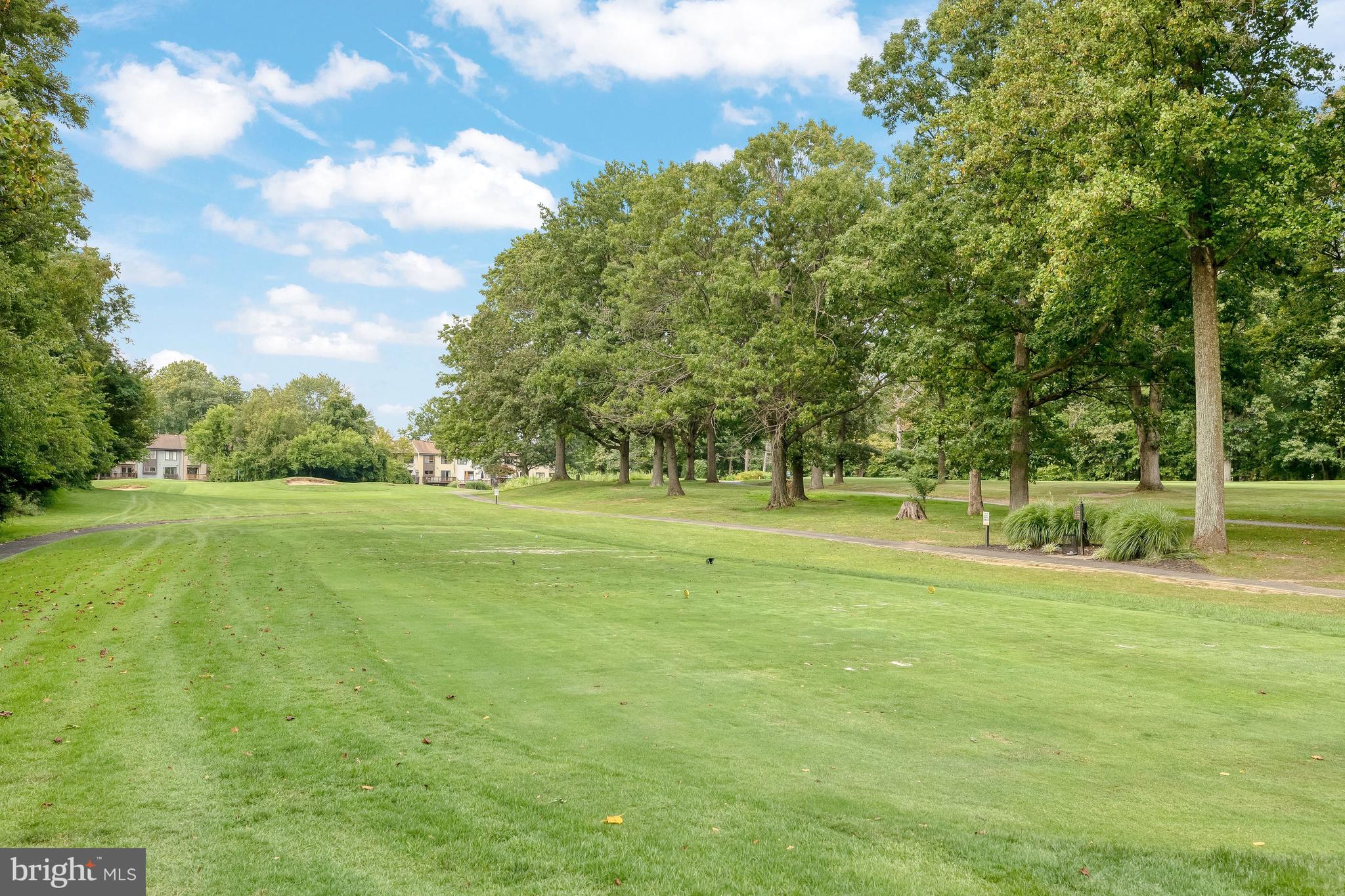 GOLF COURSE VIEW - Residential