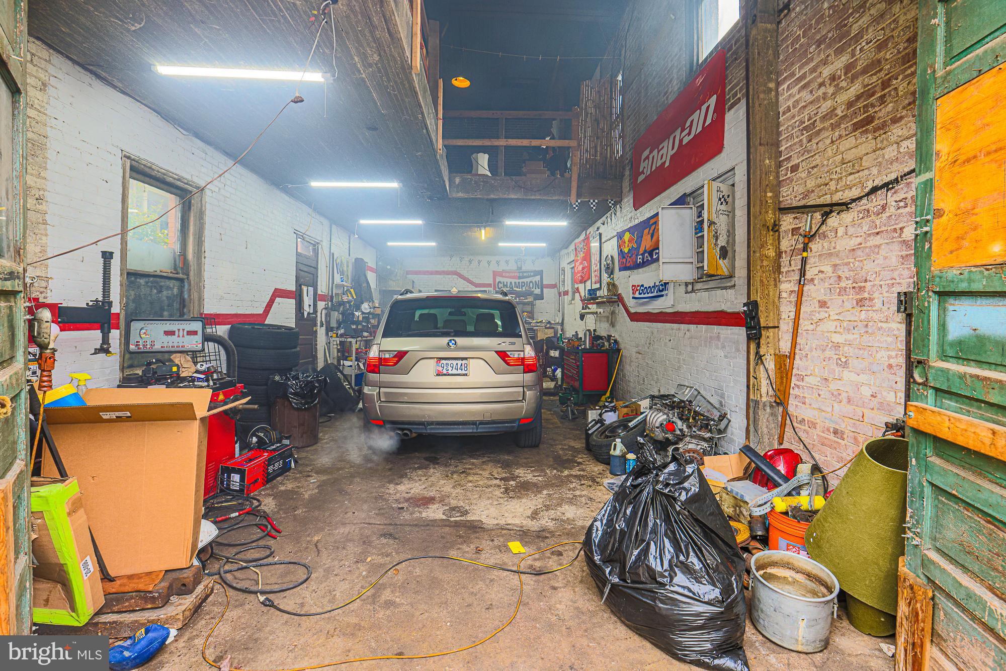 RESERVOIR HILL - Residential