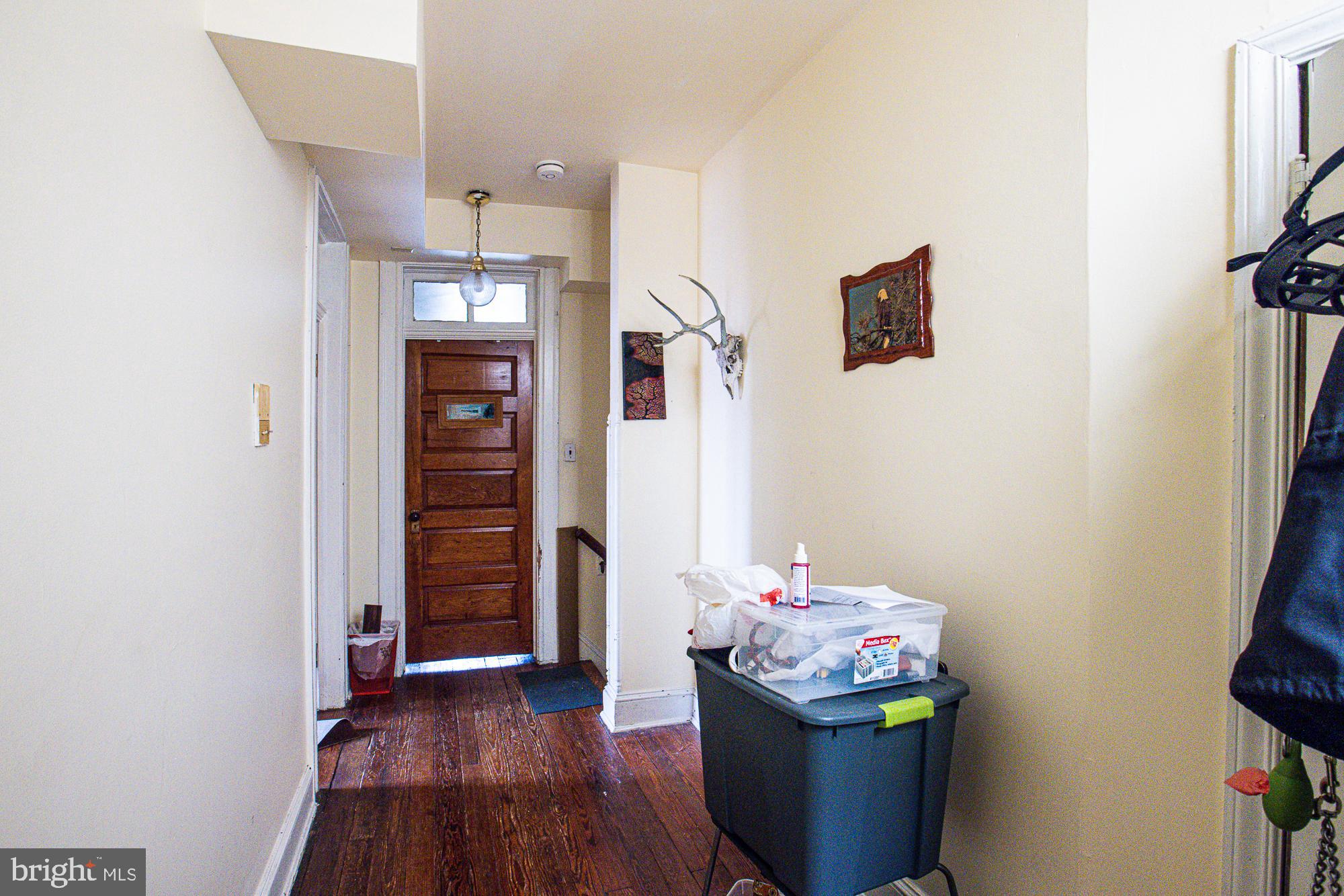 RESERVOIR HILL - Residential