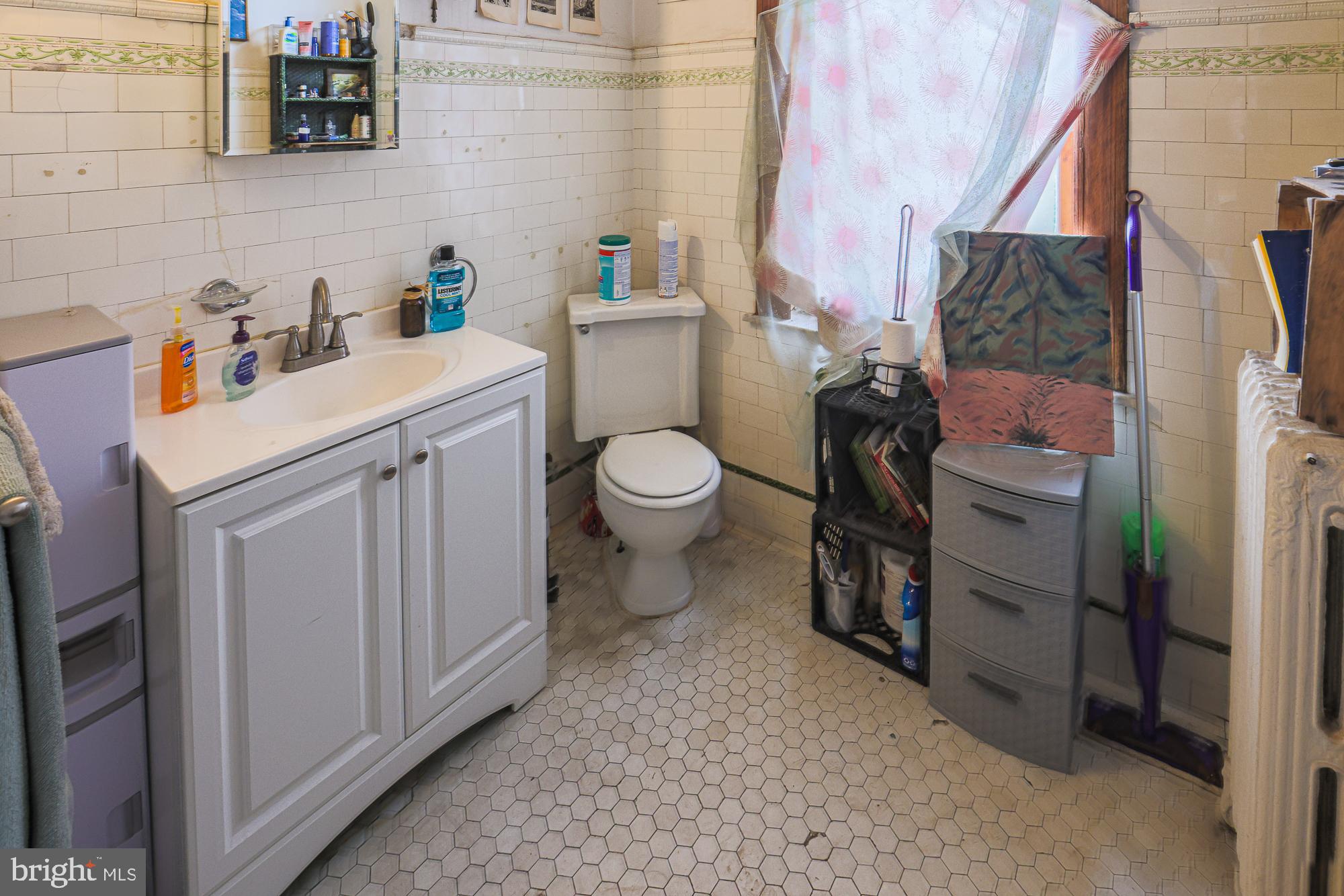 RESERVOIR HILL - Residential