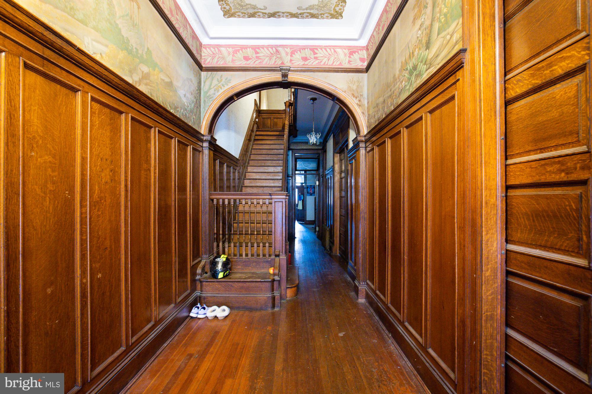 RESERVOIR HILL - Residential