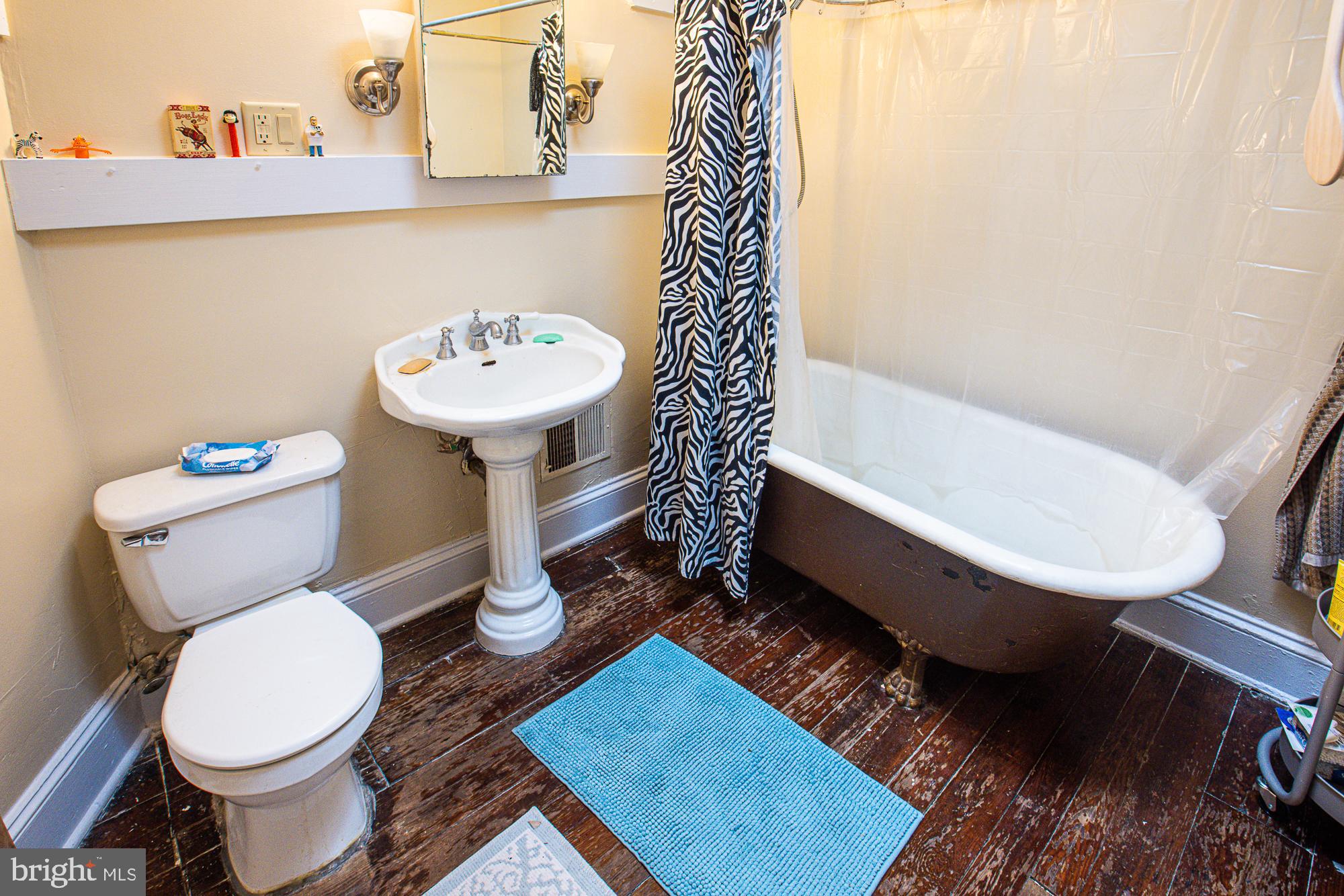 RESERVOIR HILL - Residential