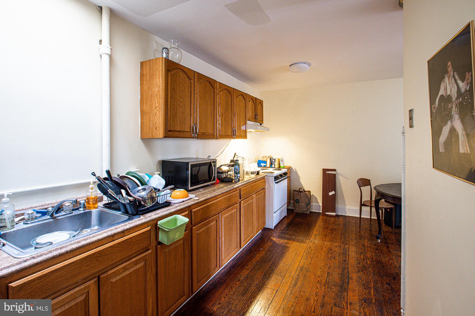 RESERVOIR HILL - Residential