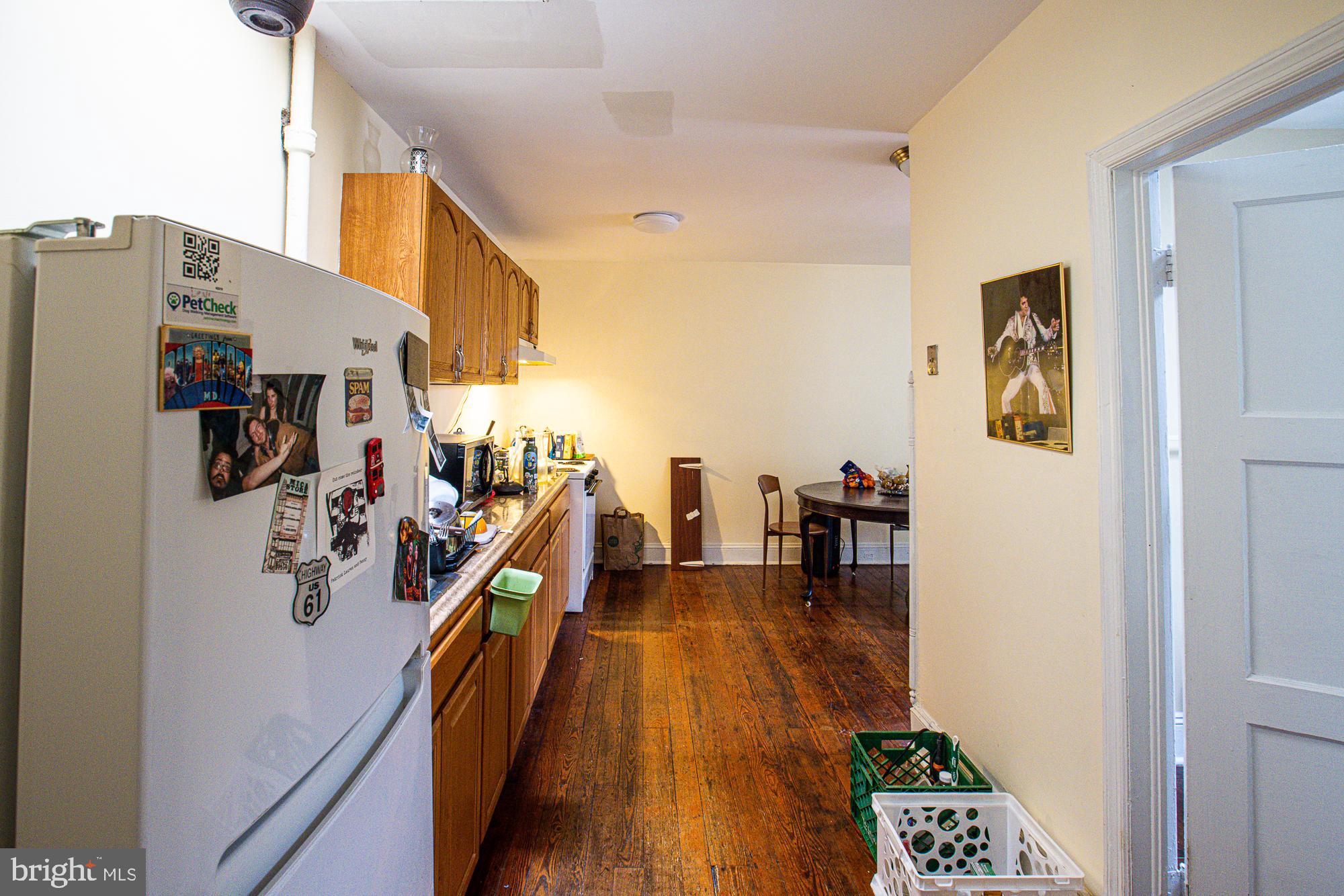 RESERVOIR HILL - Residential