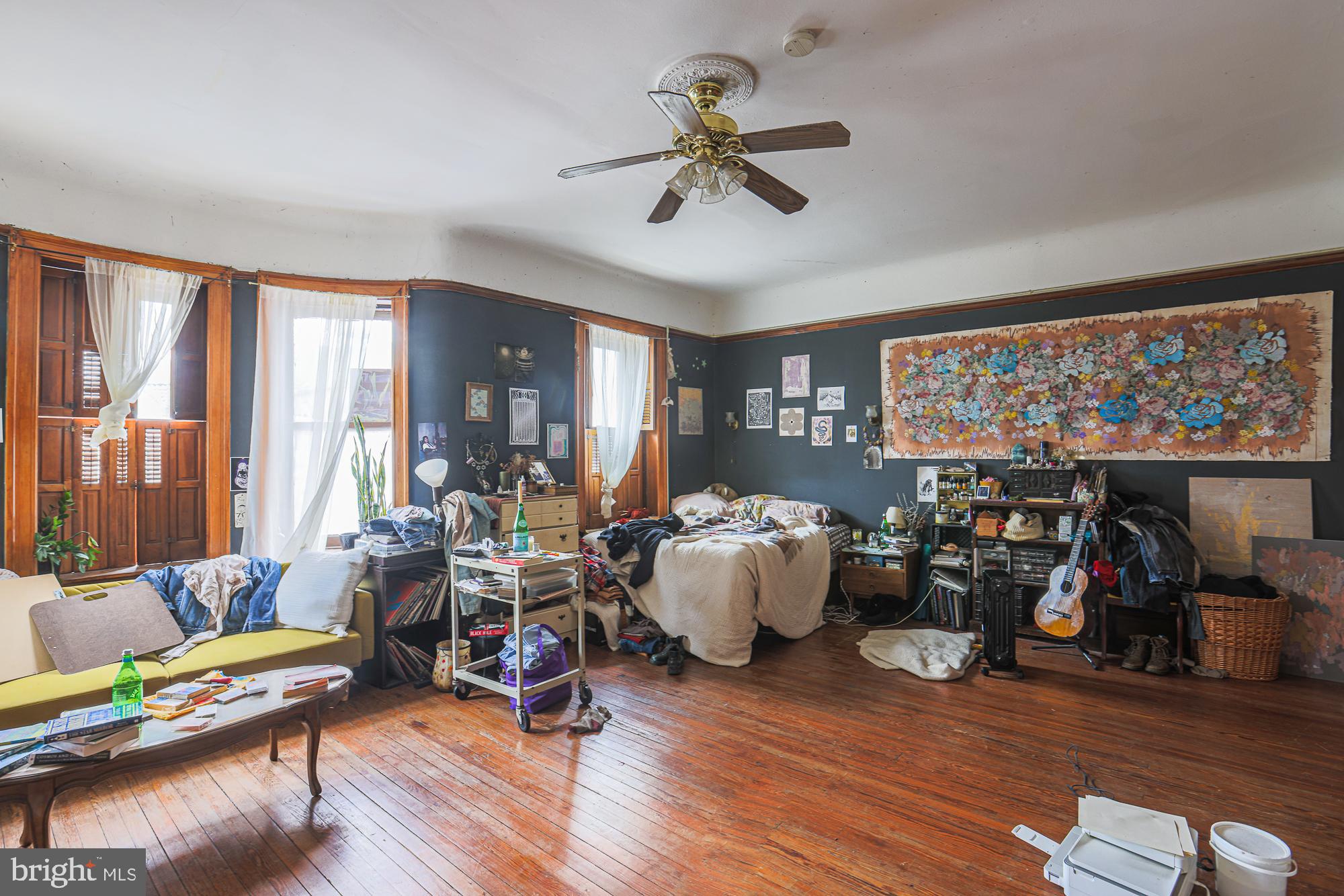 RESERVOIR HILL - Residential