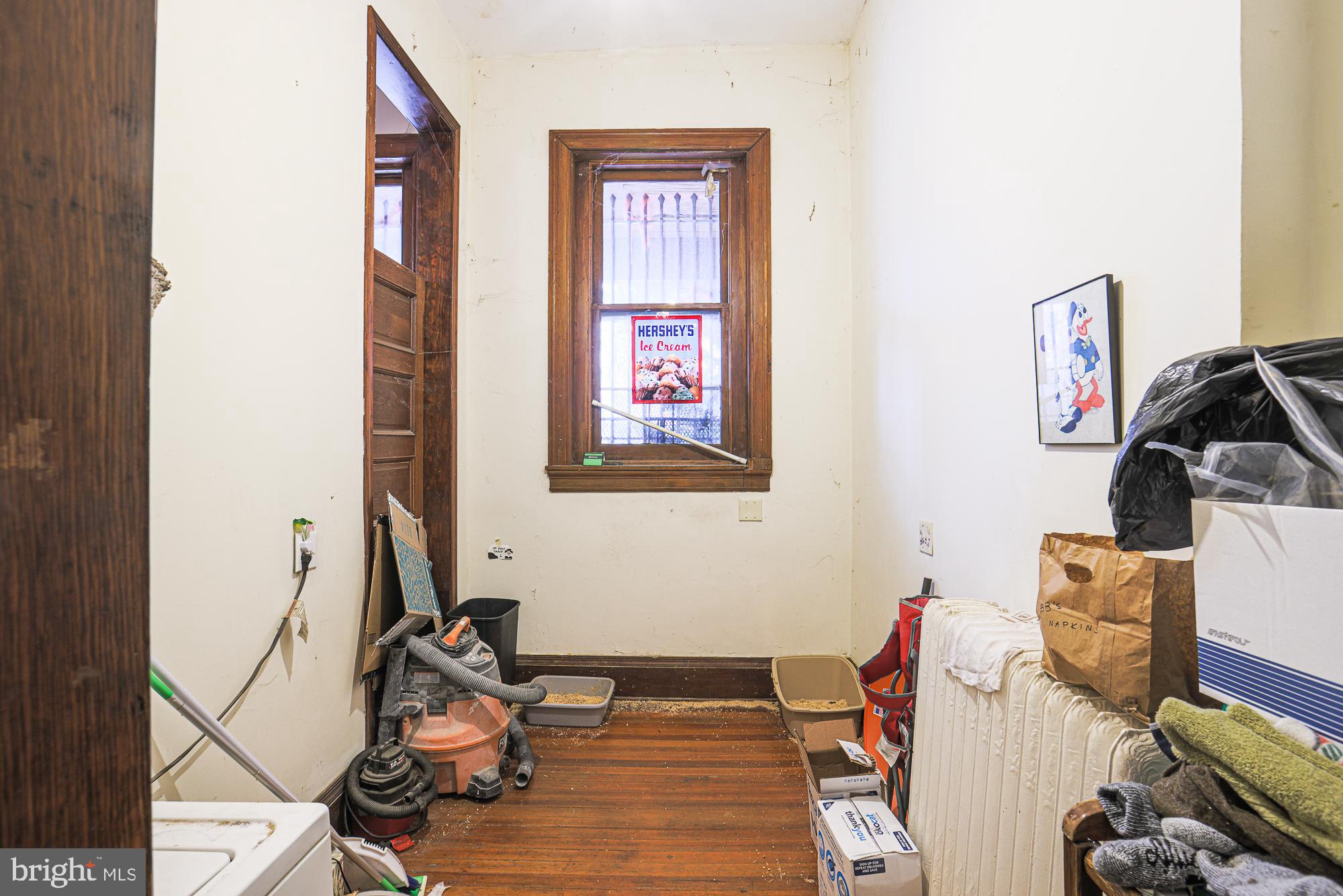 RESERVOIR HILL - Residential