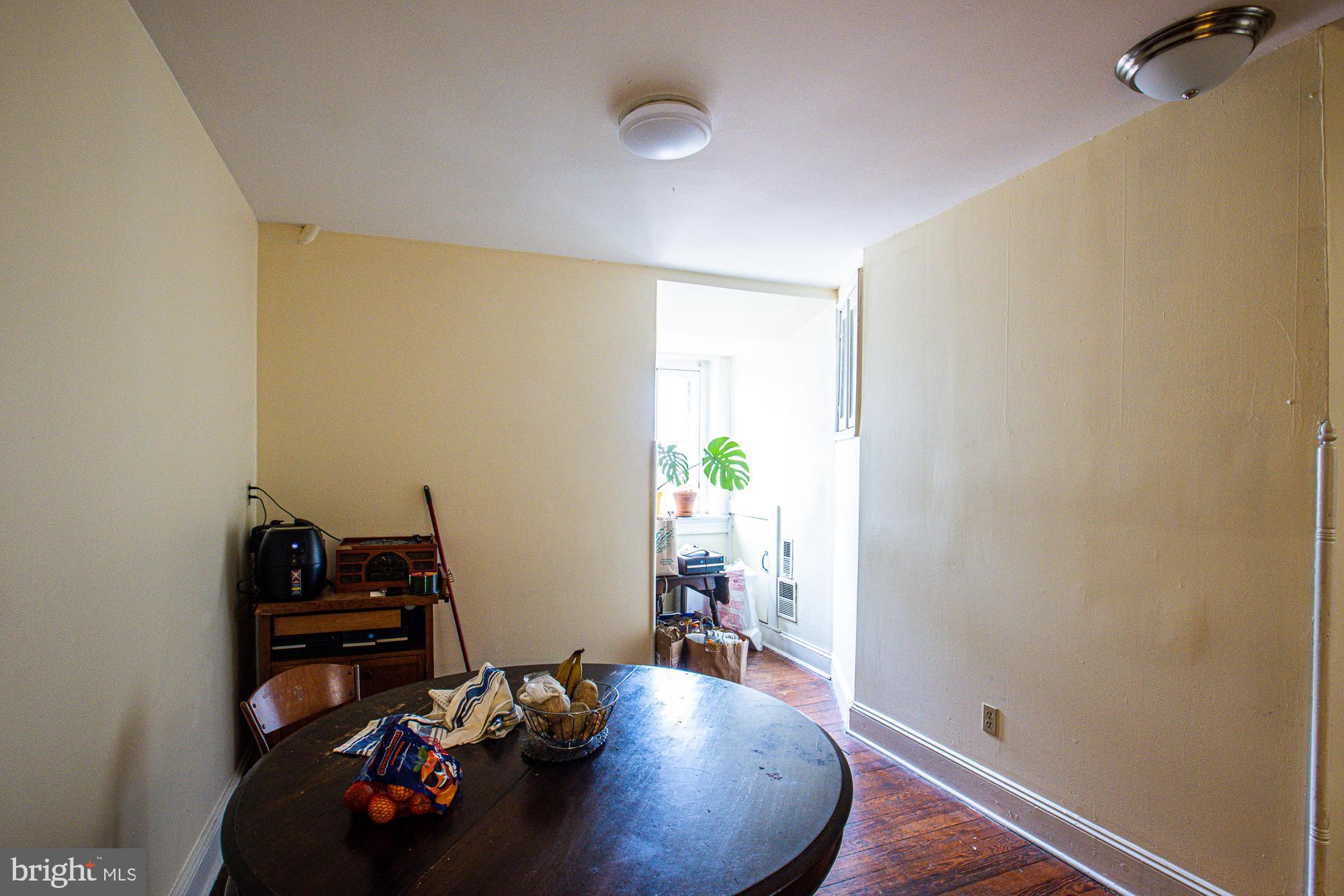 RESERVOIR HILL - Residential