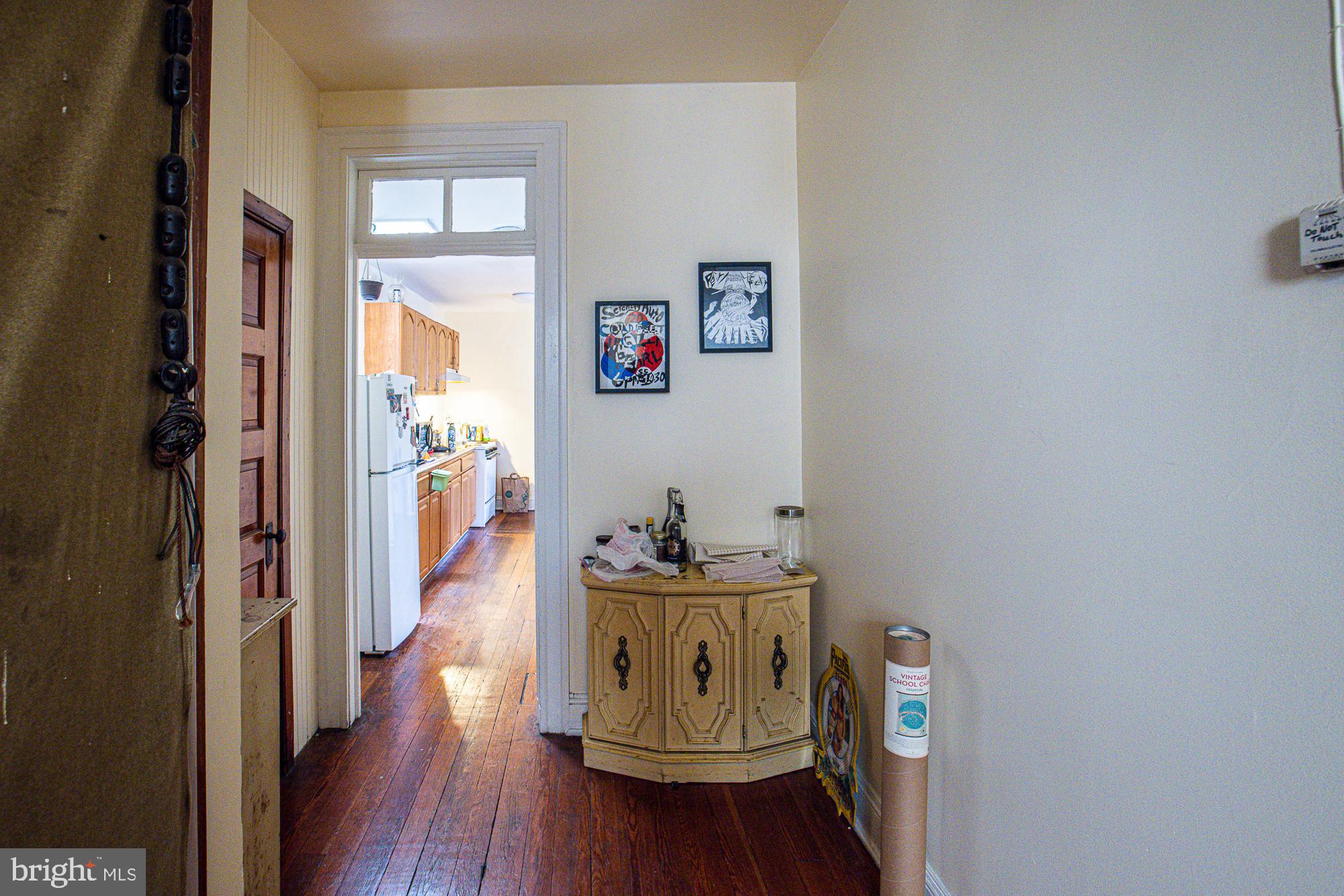 RESERVOIR HILL - Residential