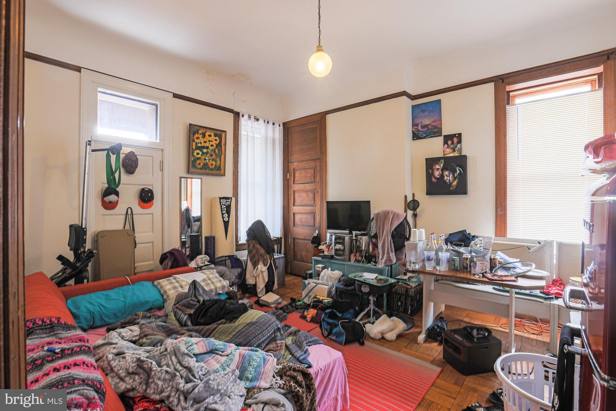 RESERVOIR HILL - Residential