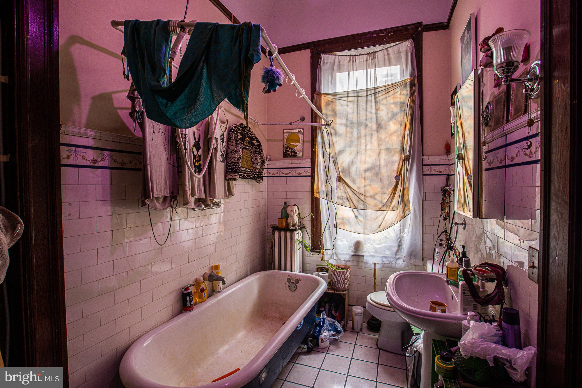 RESERVOIR HILL - Residential