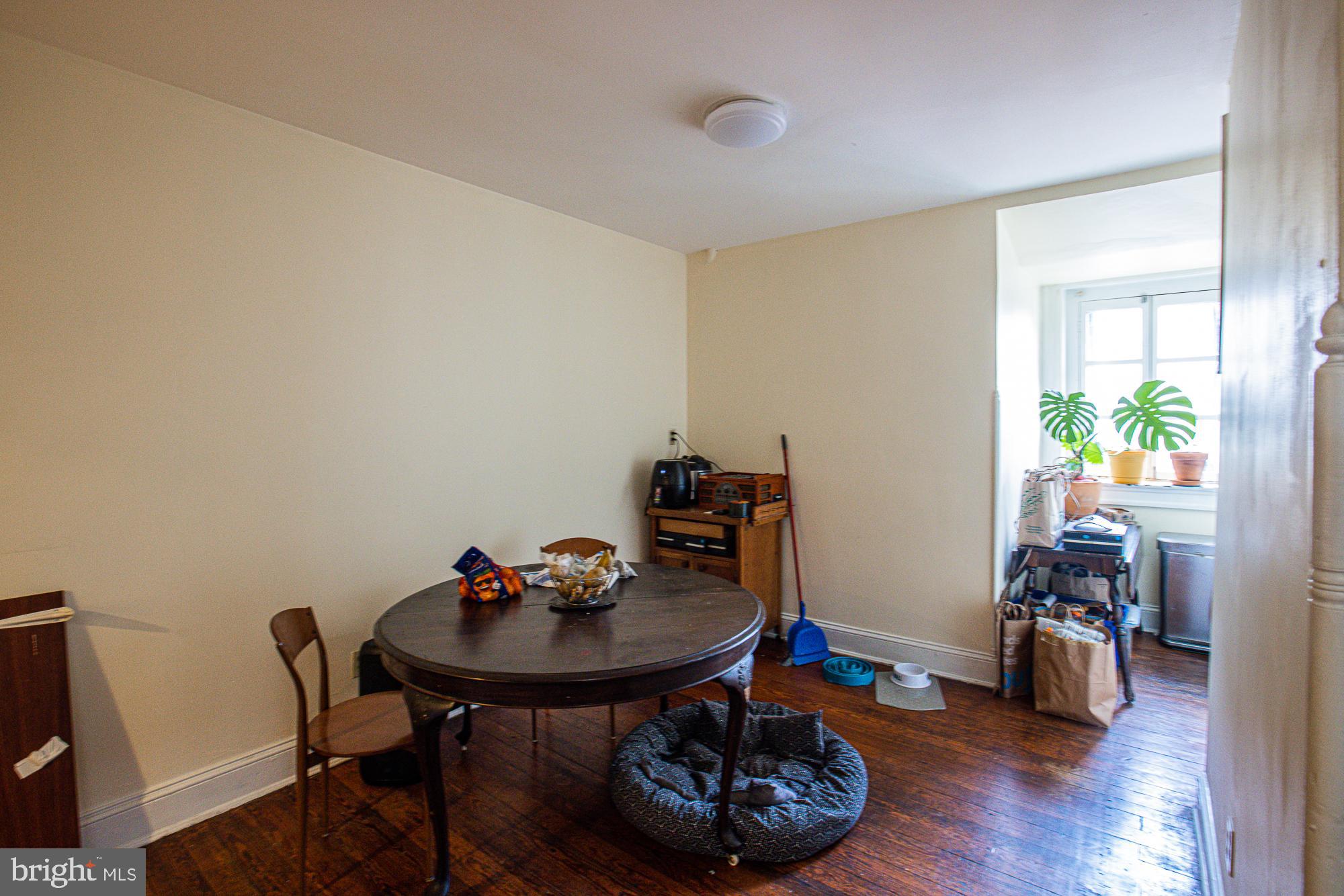 RESERVOIR HILL - Residential