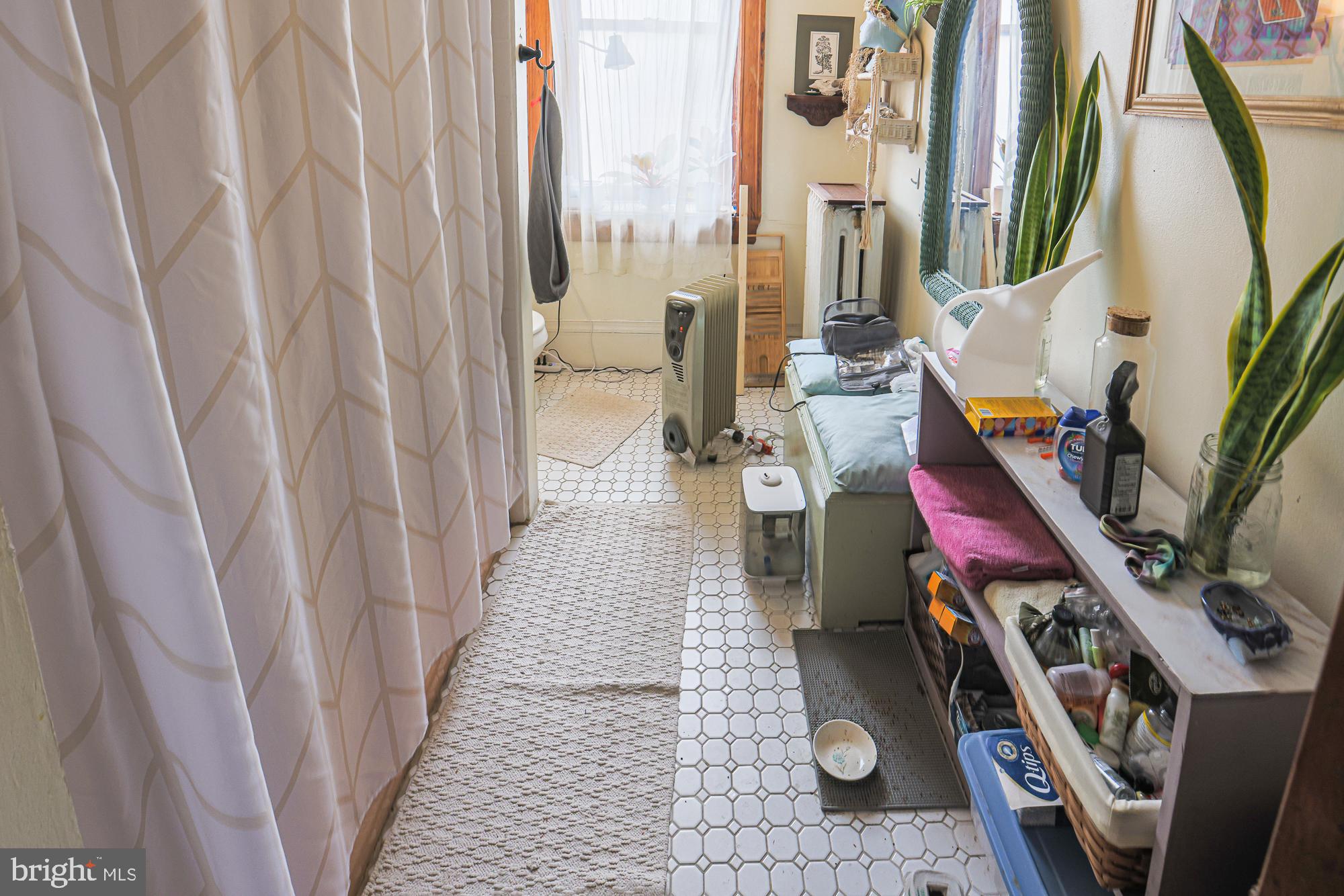 RESERVOIR HILL - Residential