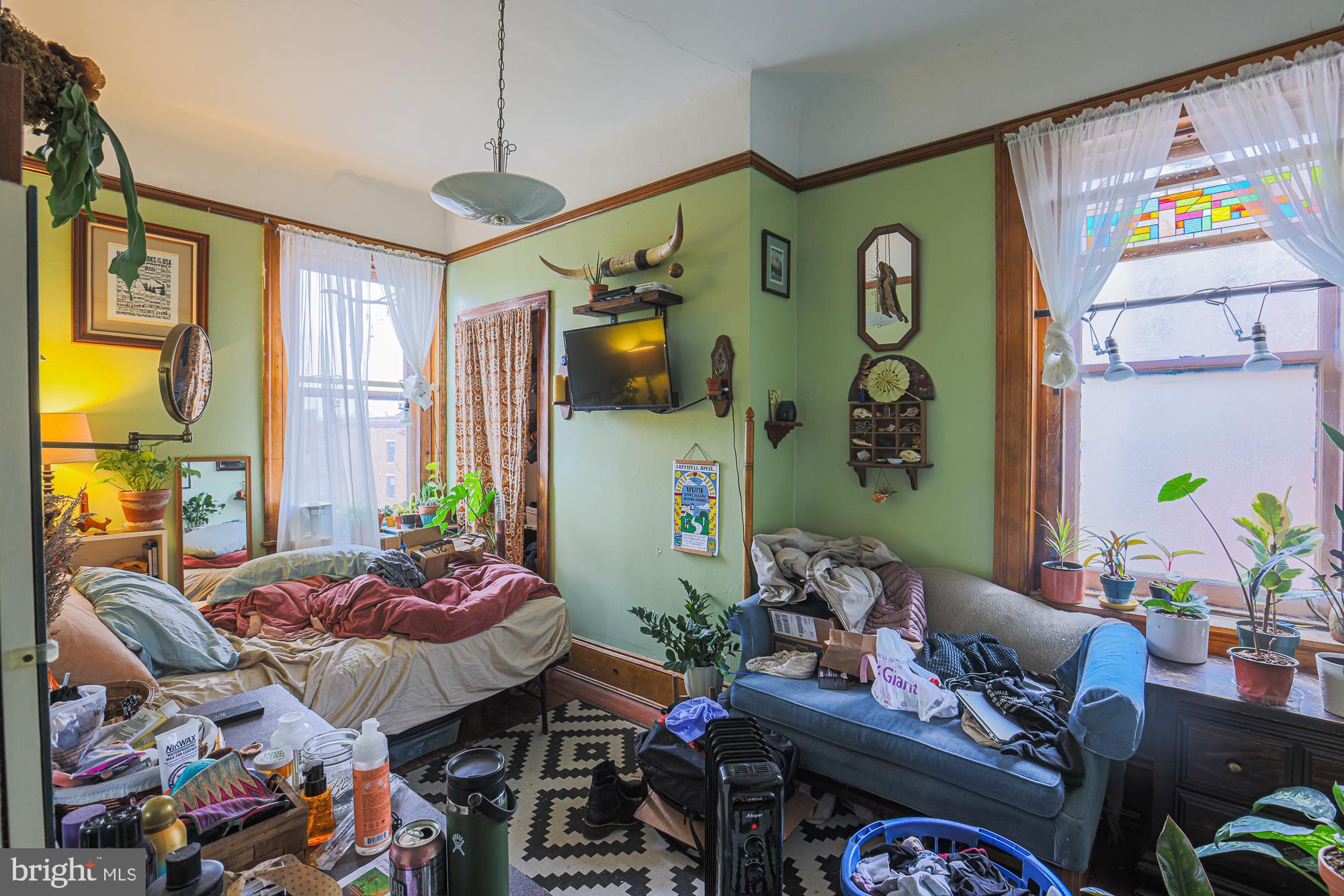 RESERVOIR HILL - Residential