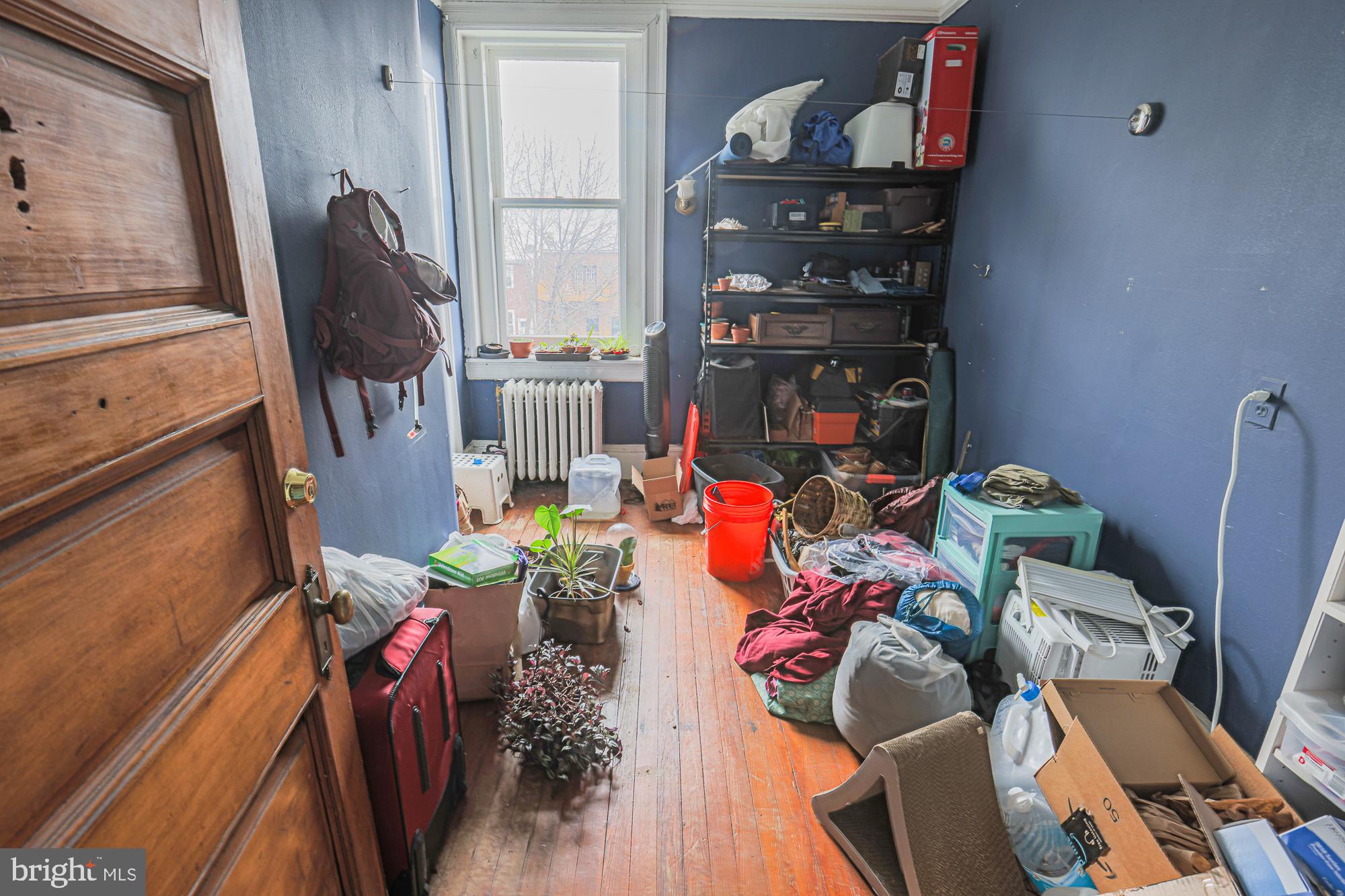 RESERVOIR HILL - Residential