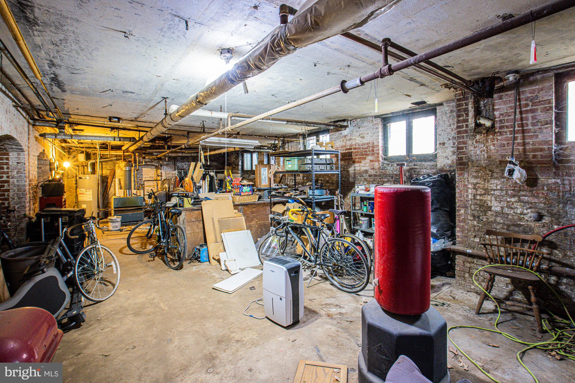 RESERVOIR HILL - Residential