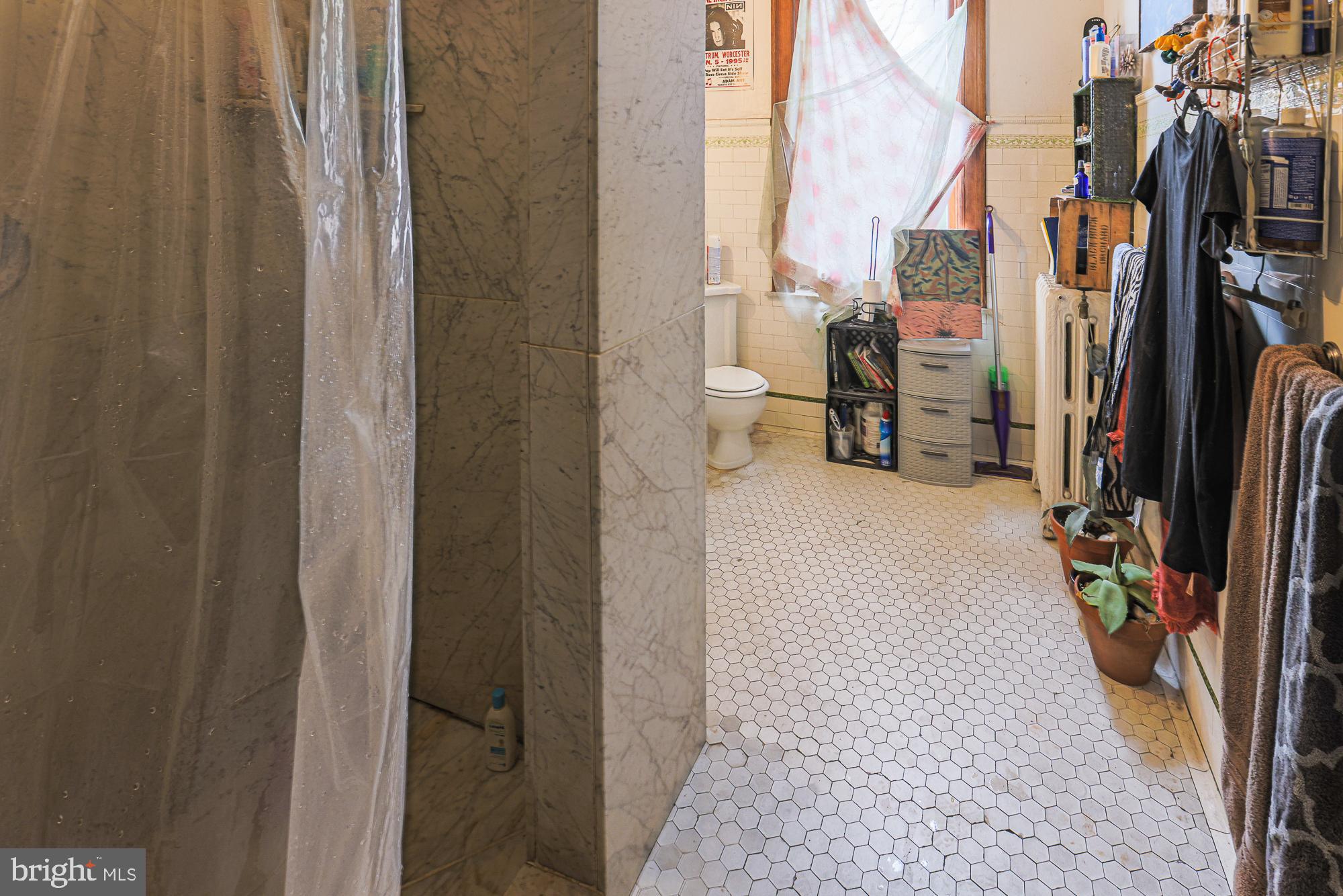 RESERVOIR HILL - Residential