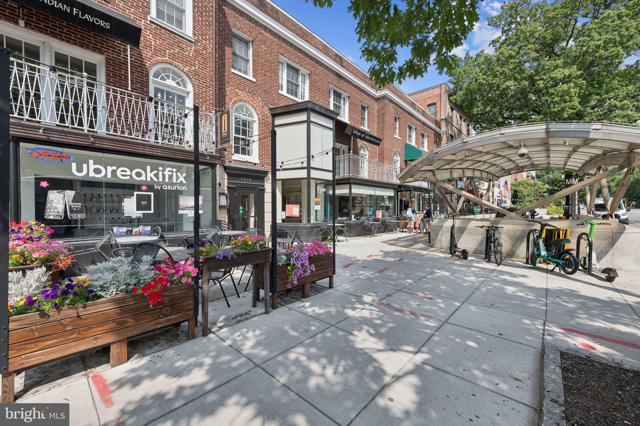 2710 MACOMB STREET NW 207