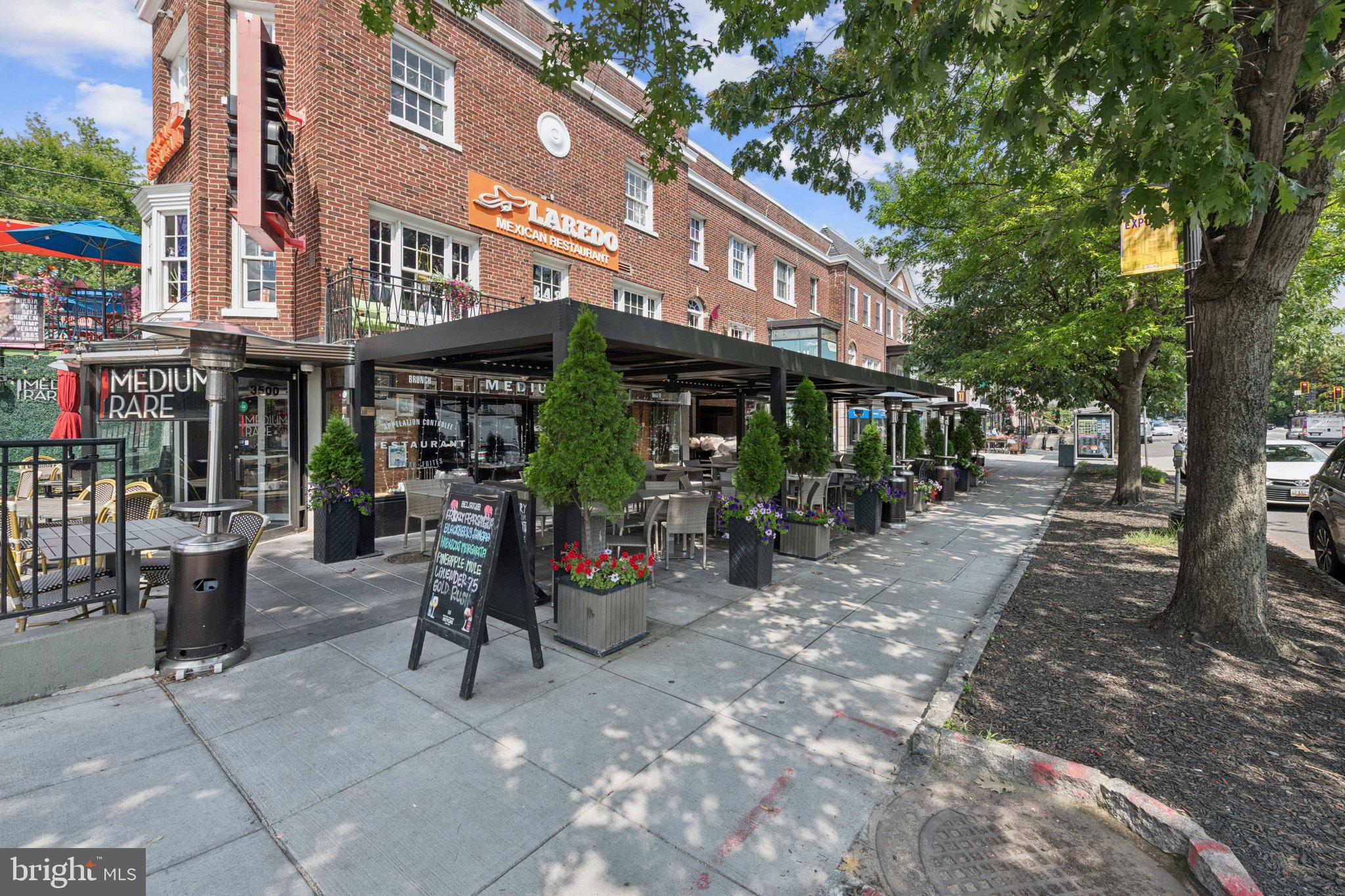 2710 MACOMB STREET NW 207