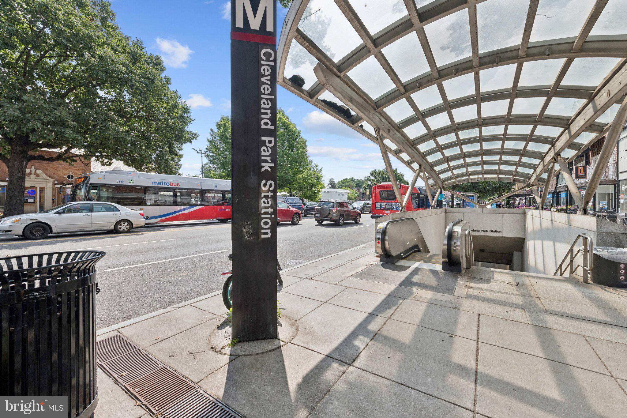 2710 MACOMB STREET NW 207