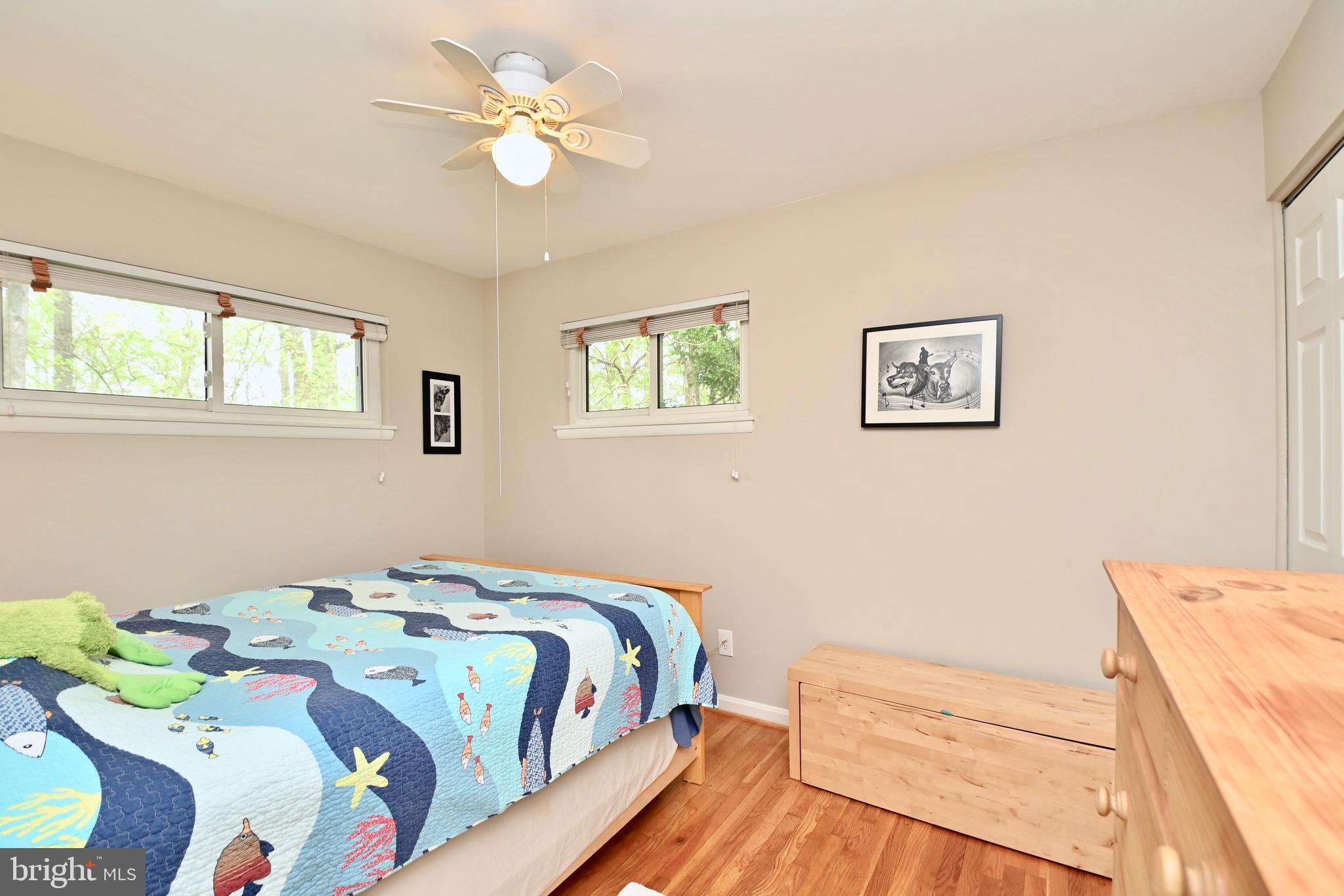 BEL PRE WOODS - Residential