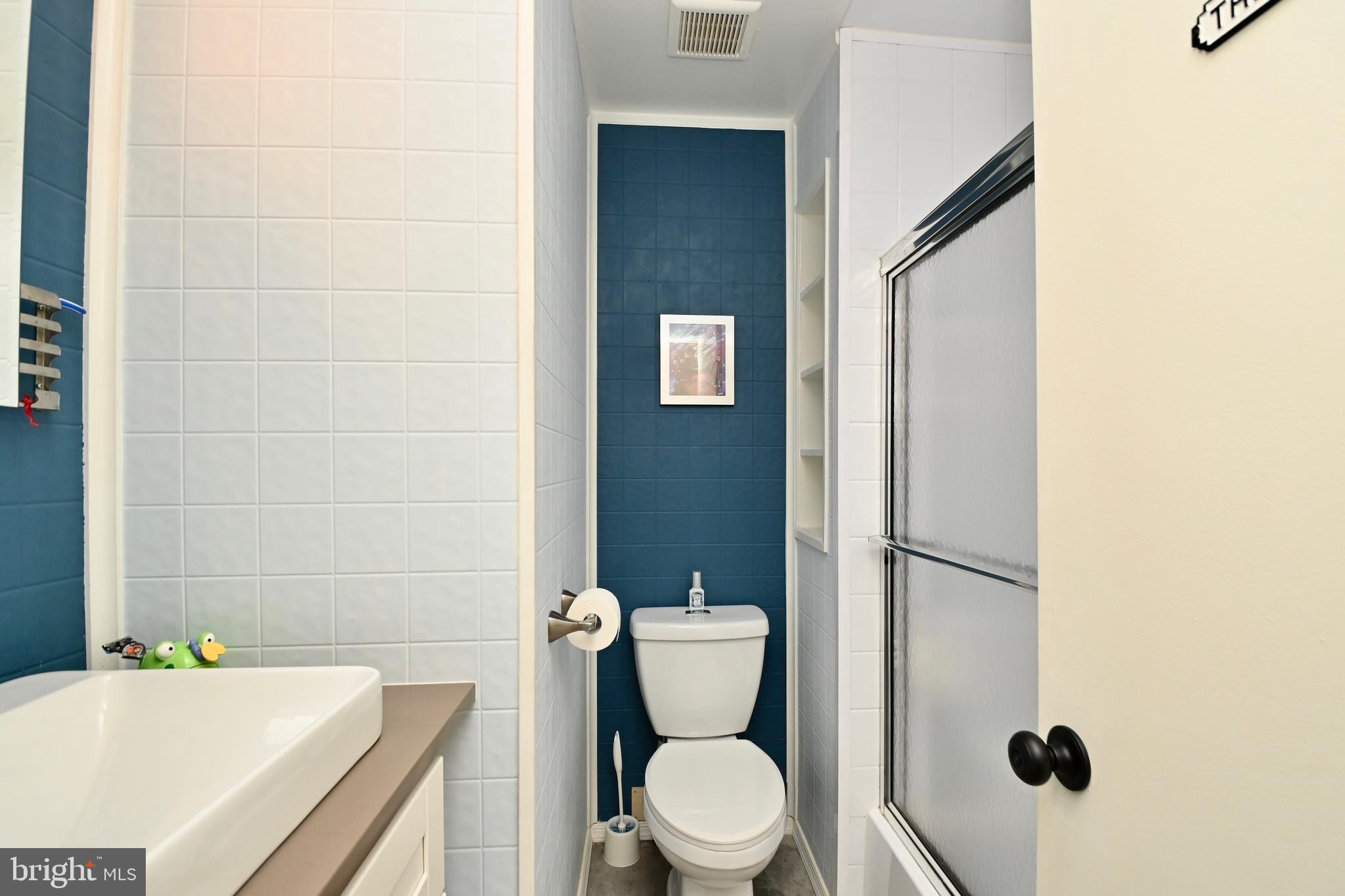 BEL PRE WOODS - Residential