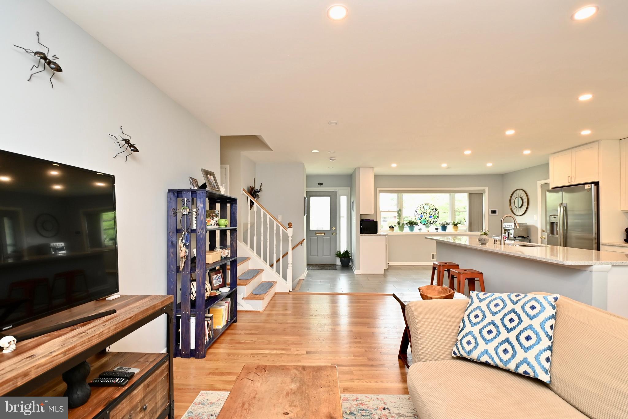 BEL PRE WOODS - Residential