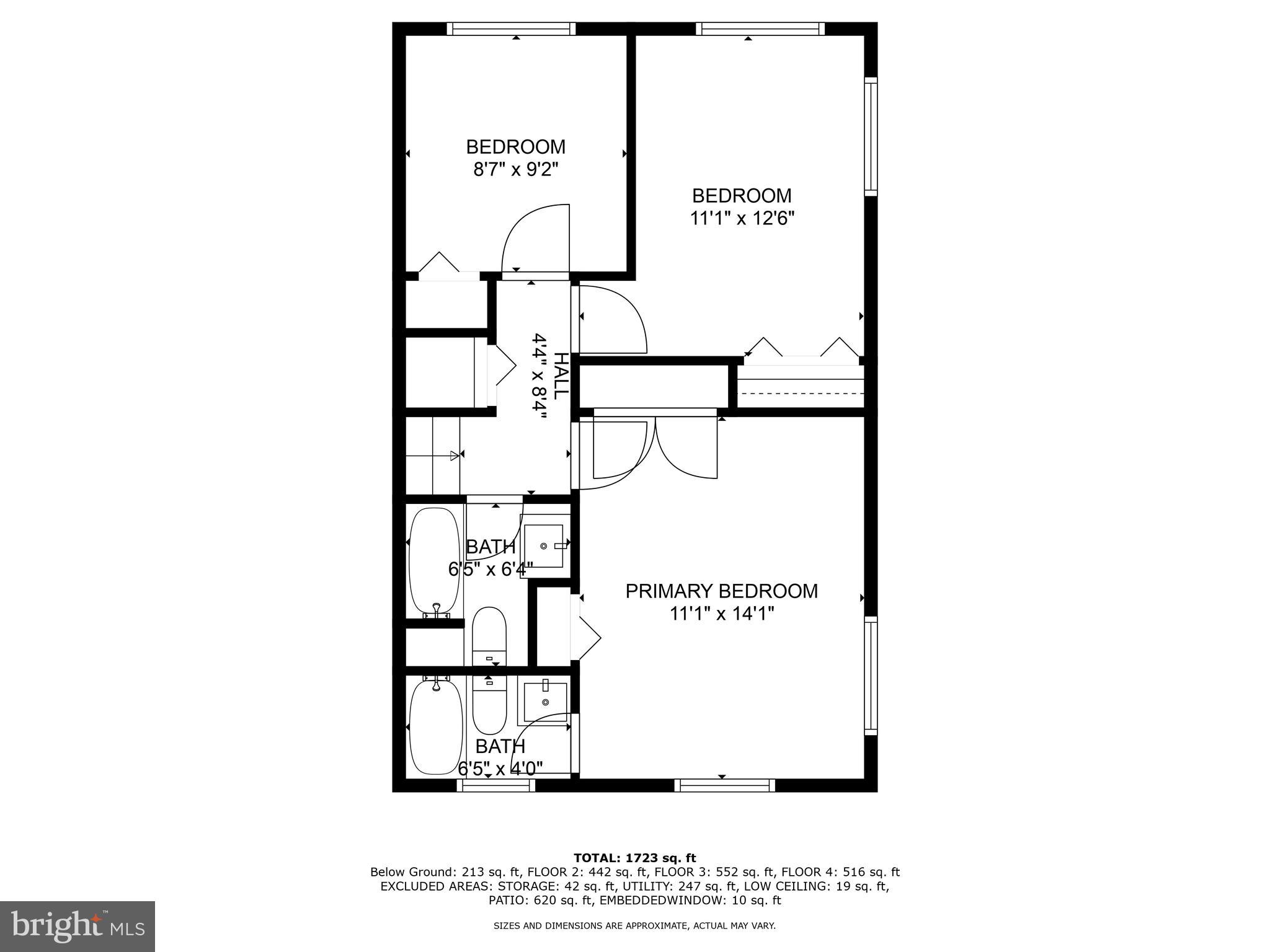 BEL PRE WOODS - Residential