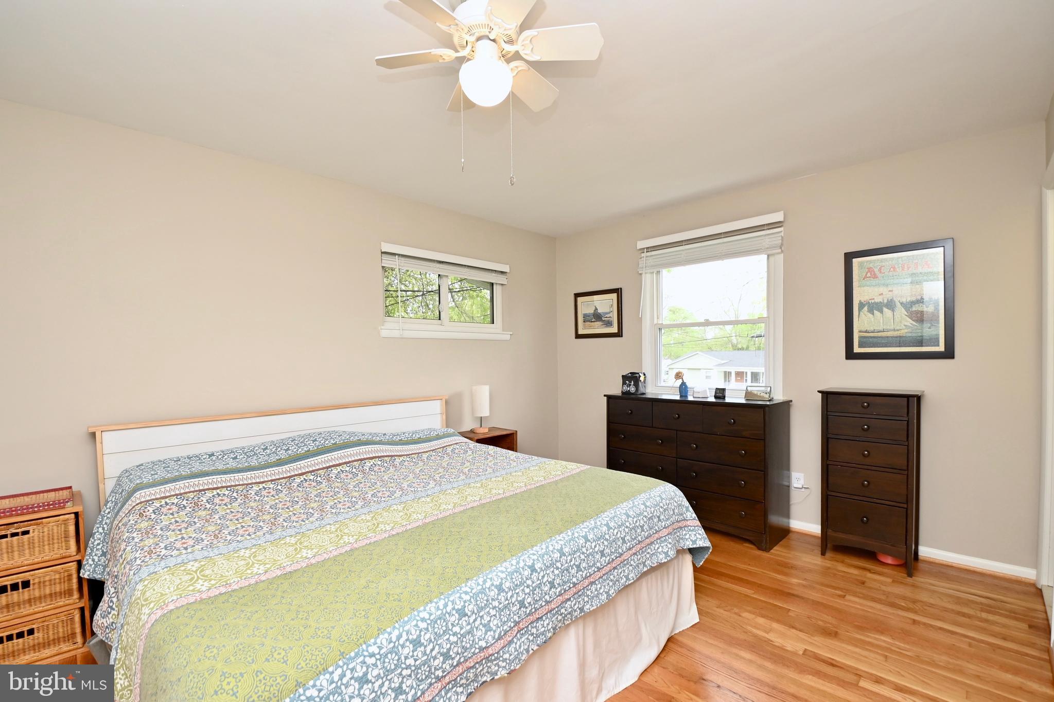 BEL PRE WOODS - Residential