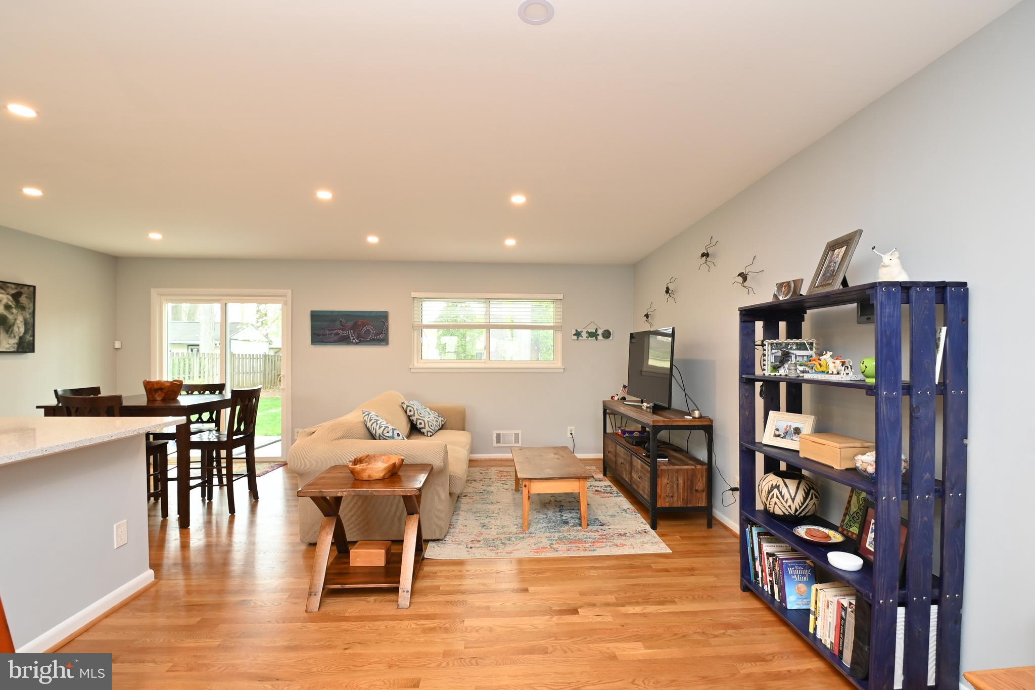 BEL PRE WOODS - Residential