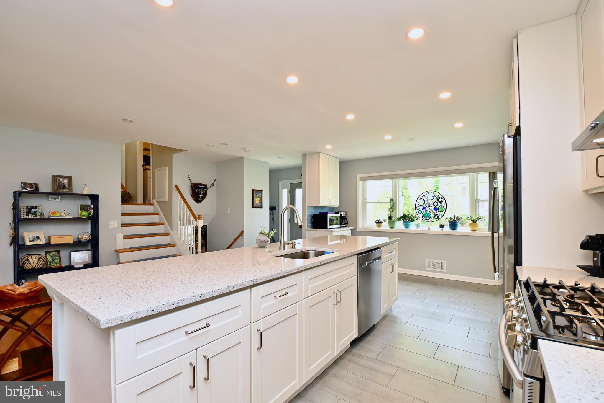 BEL PRE WOODS - Residential