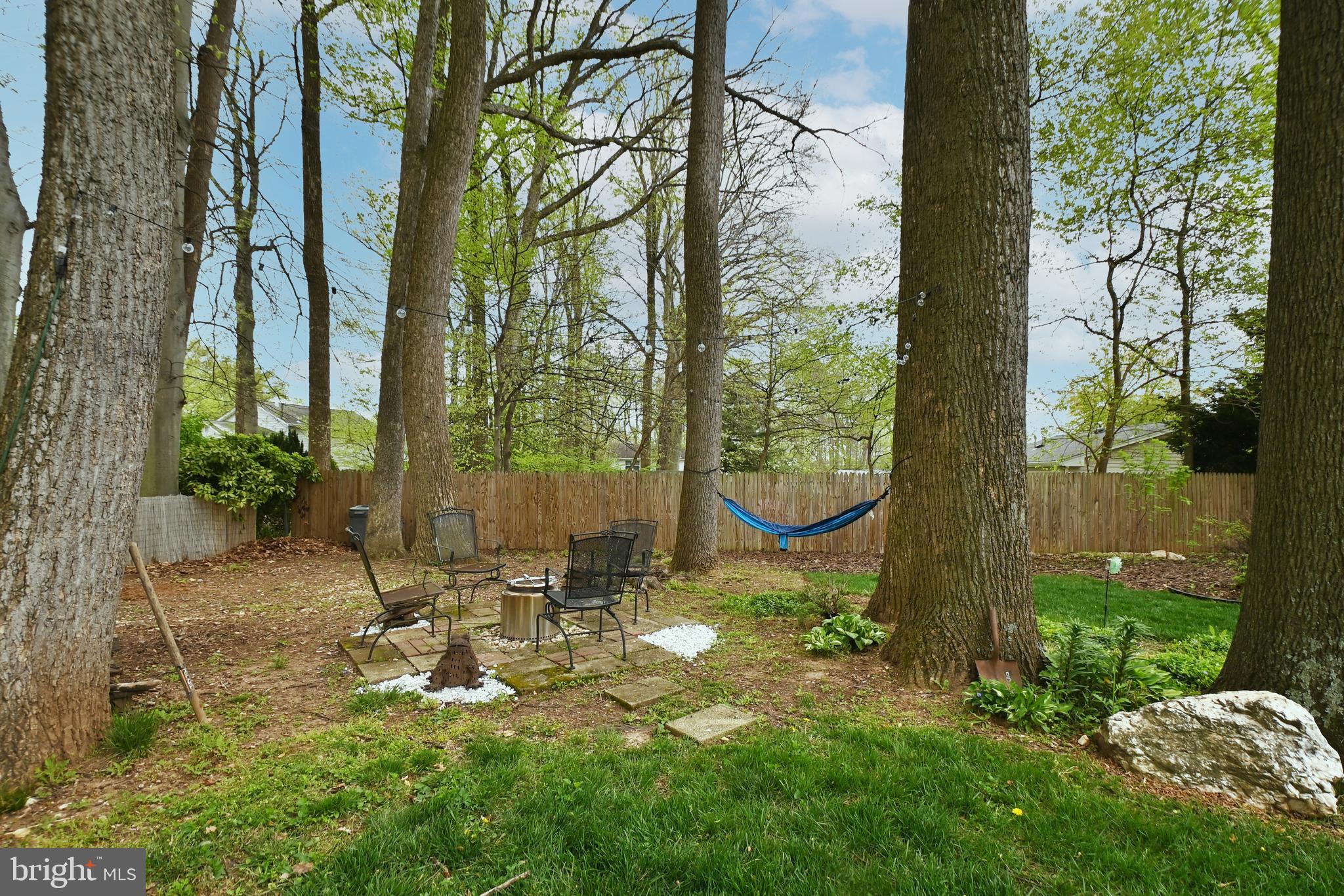 BEL PRE WOODS - Residential