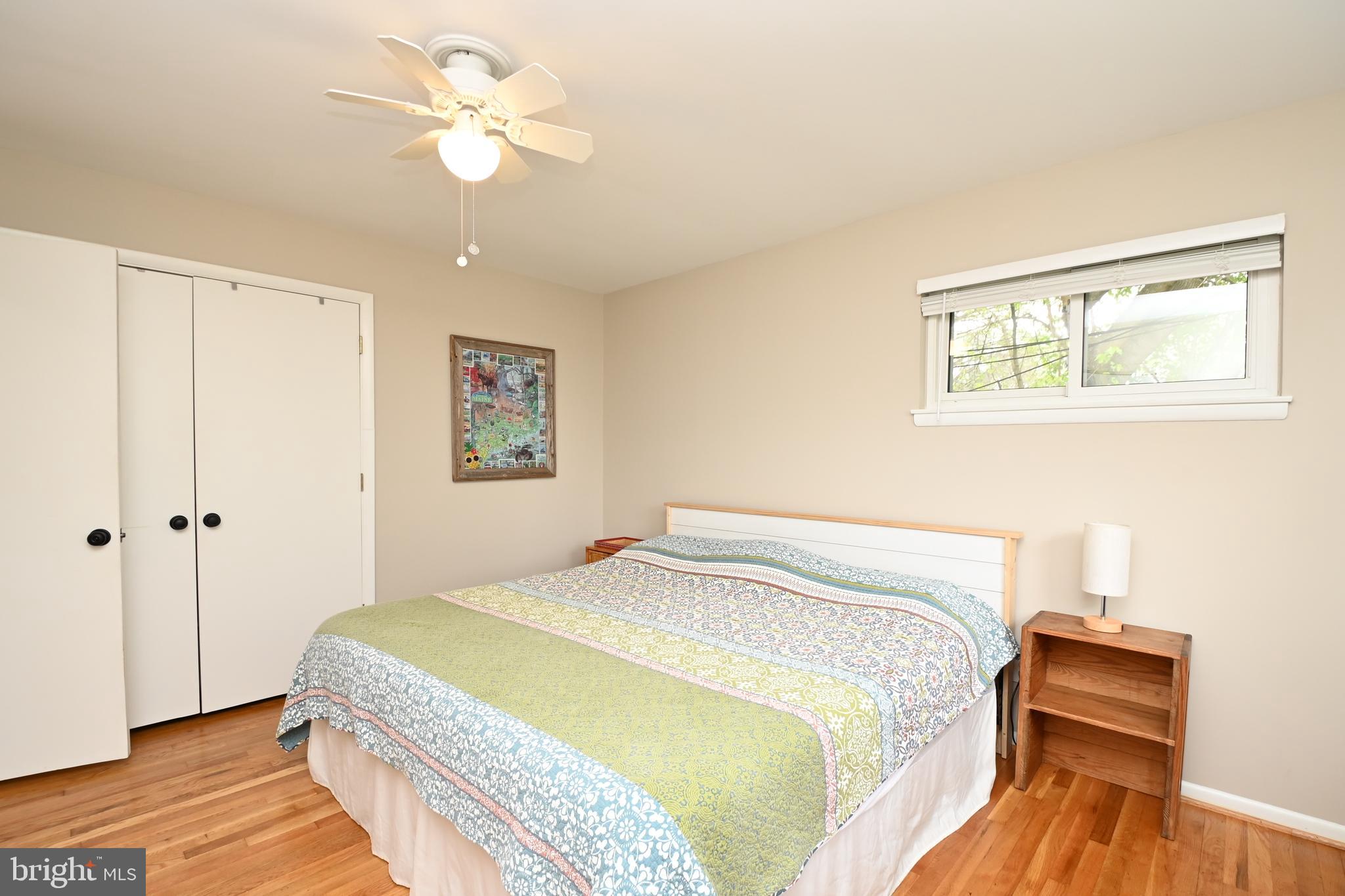 BEL PRE WOODS - Residential