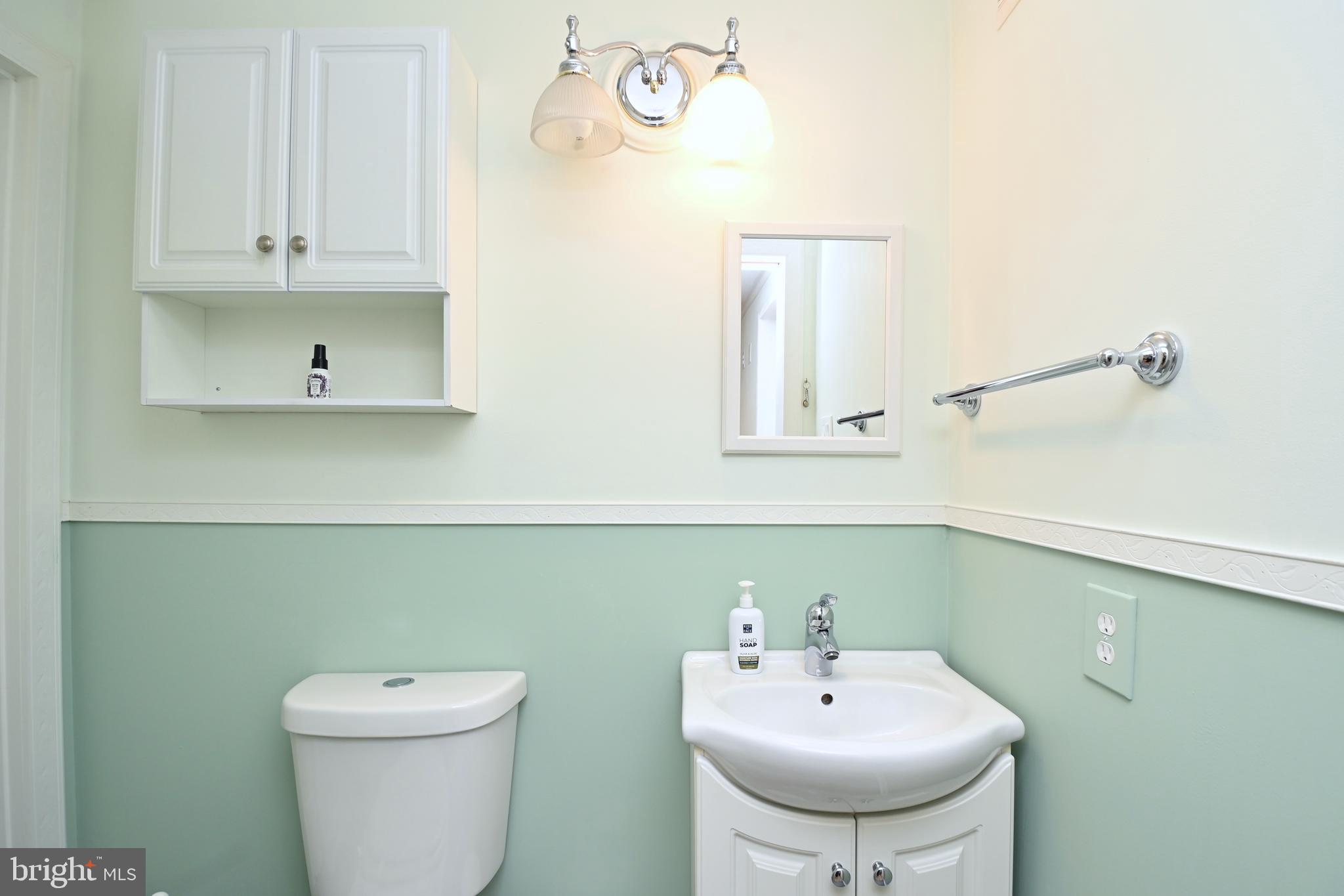 BEL PRE WOODS - Residential