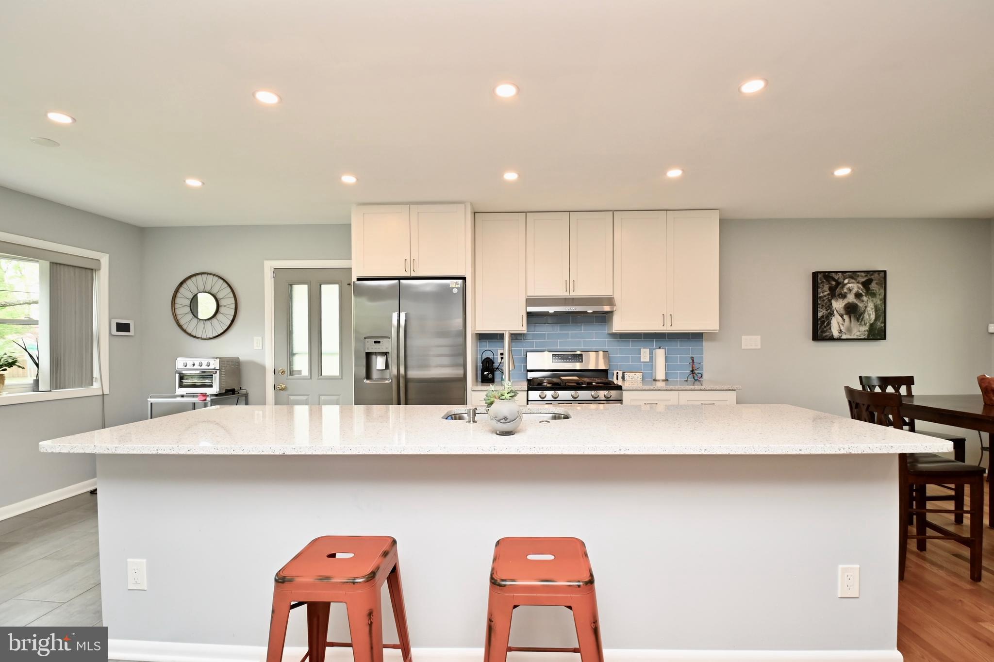 BEL PRE WOODS - Residential