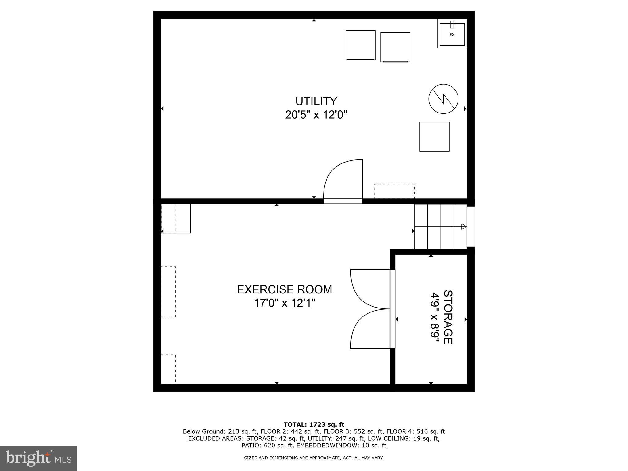 BEL PRE WOODS - Residential