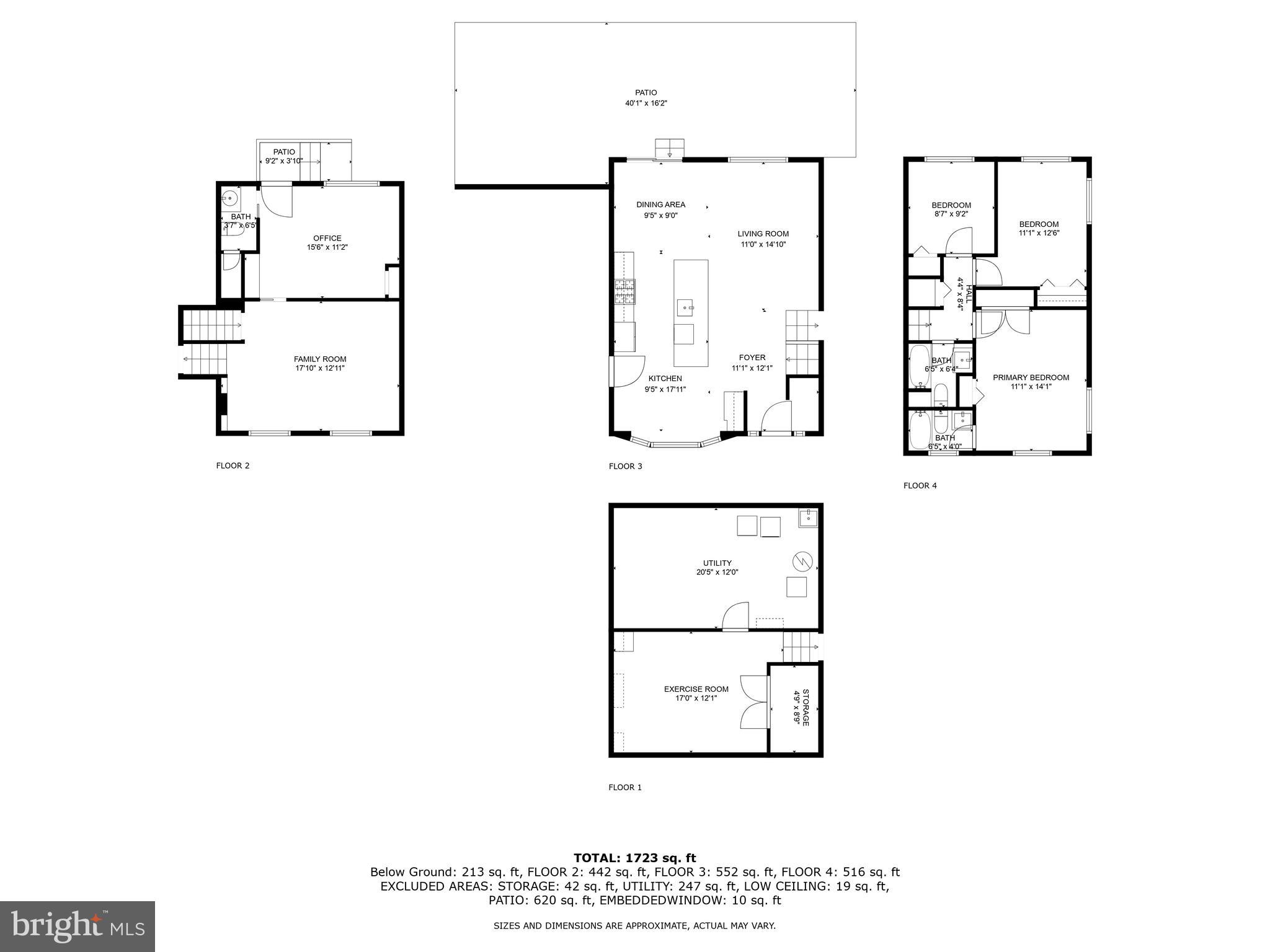 BEL PRE WOODS - Residential